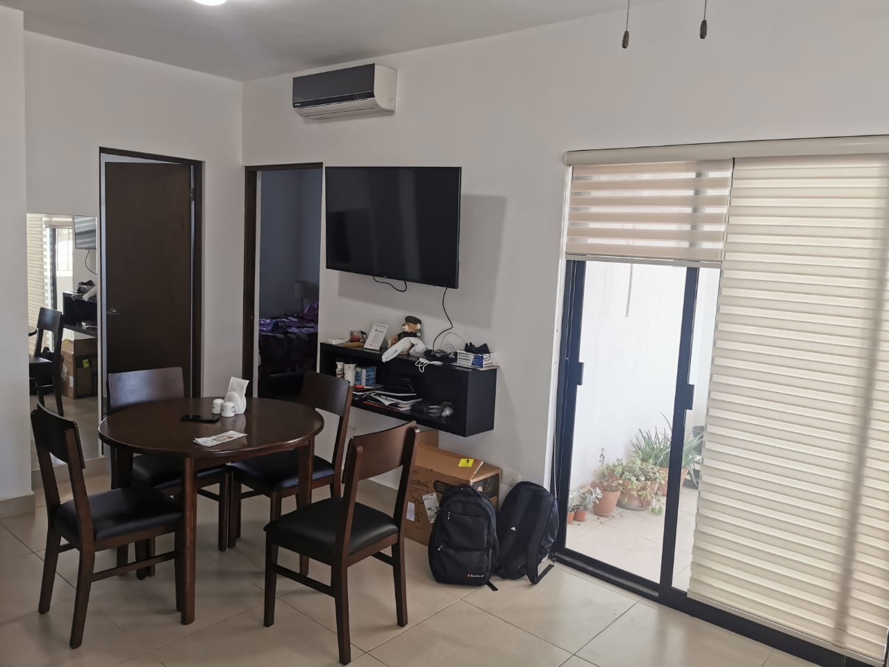 Departamento en Renta en Monterrey Centro