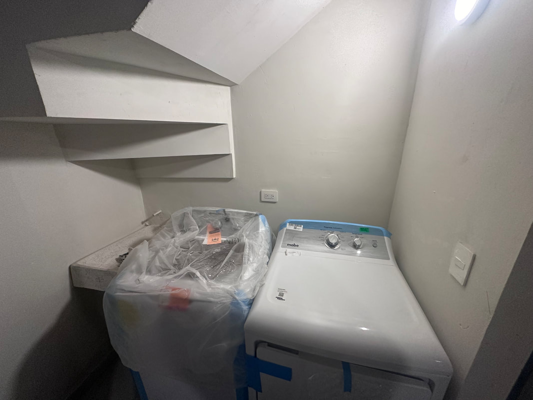 Departamento en Renta en Los Sauces 1er Sector