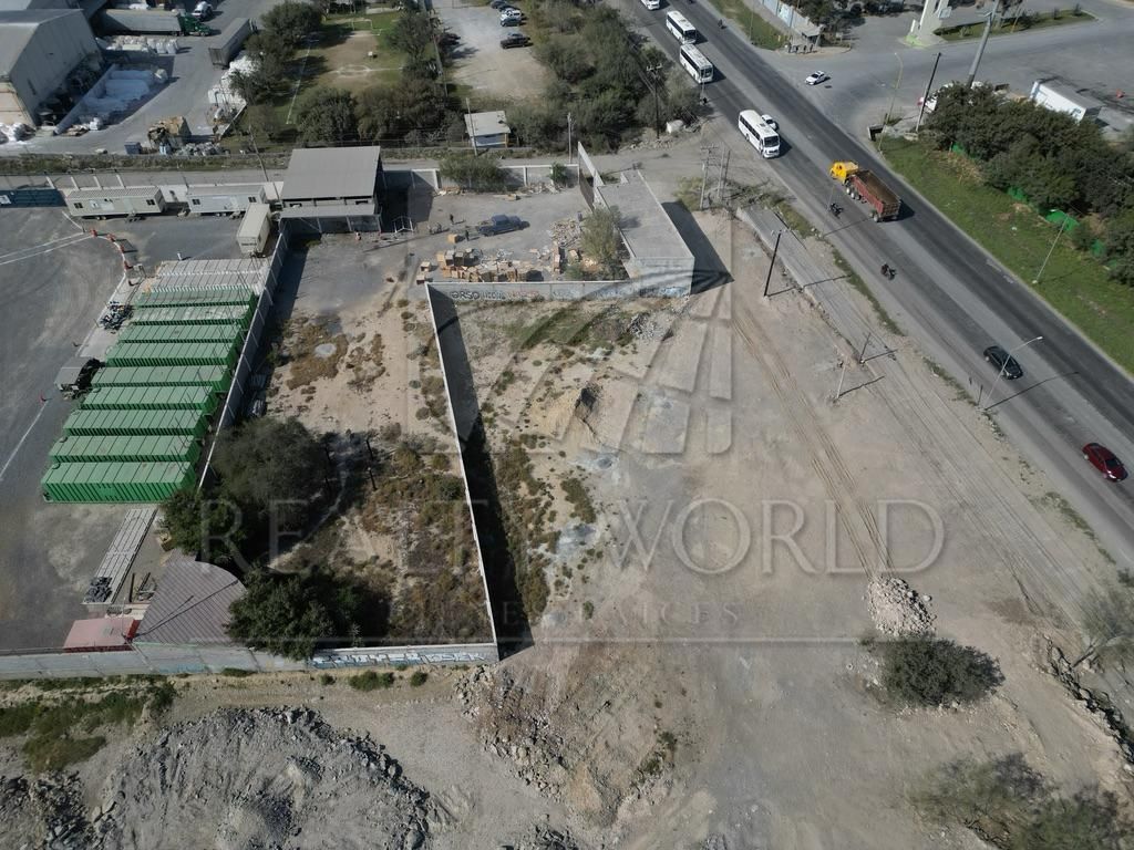 Terreno en Renta en Hacienda del Sol