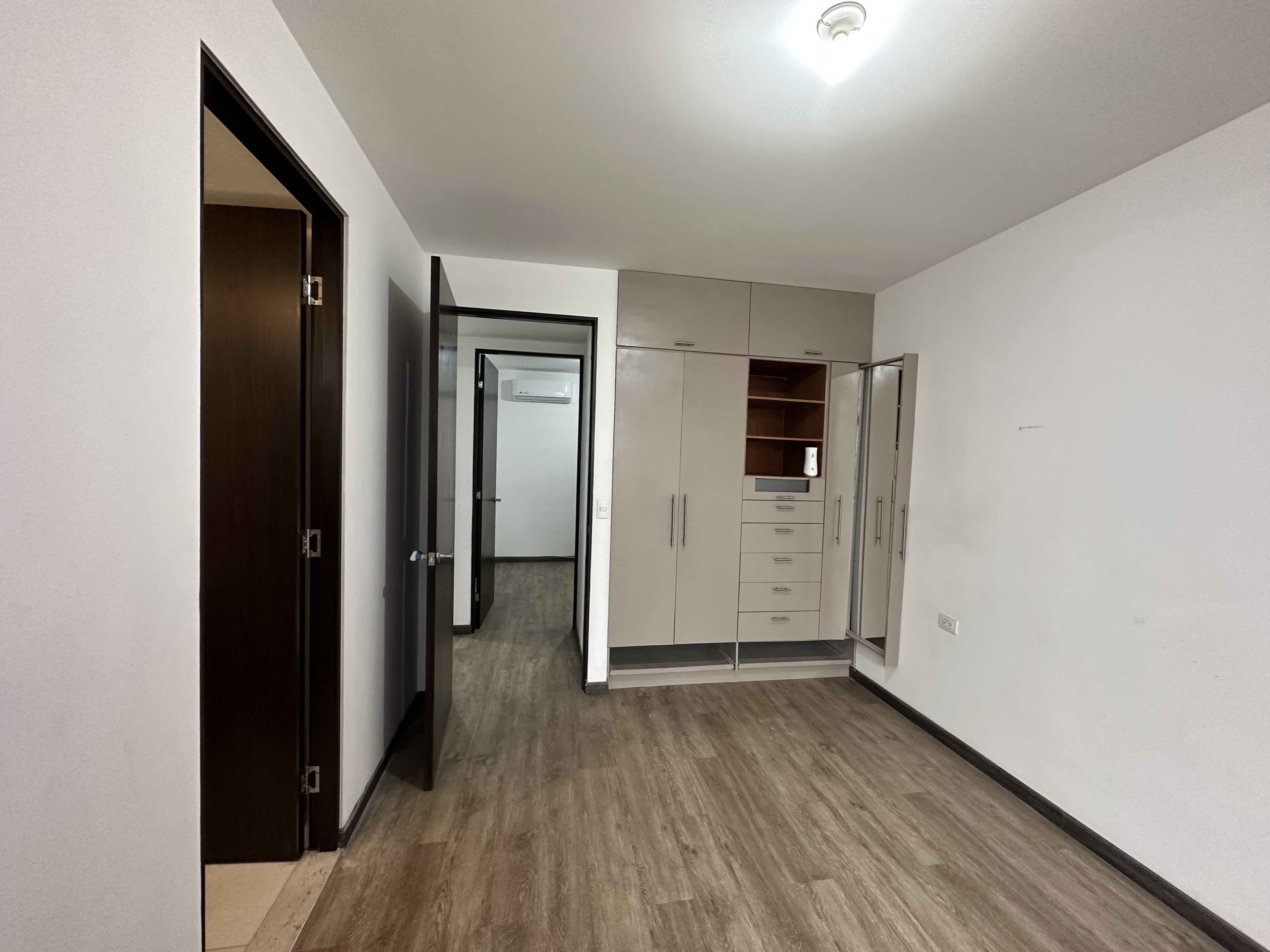 Departamento en Renta en Centro