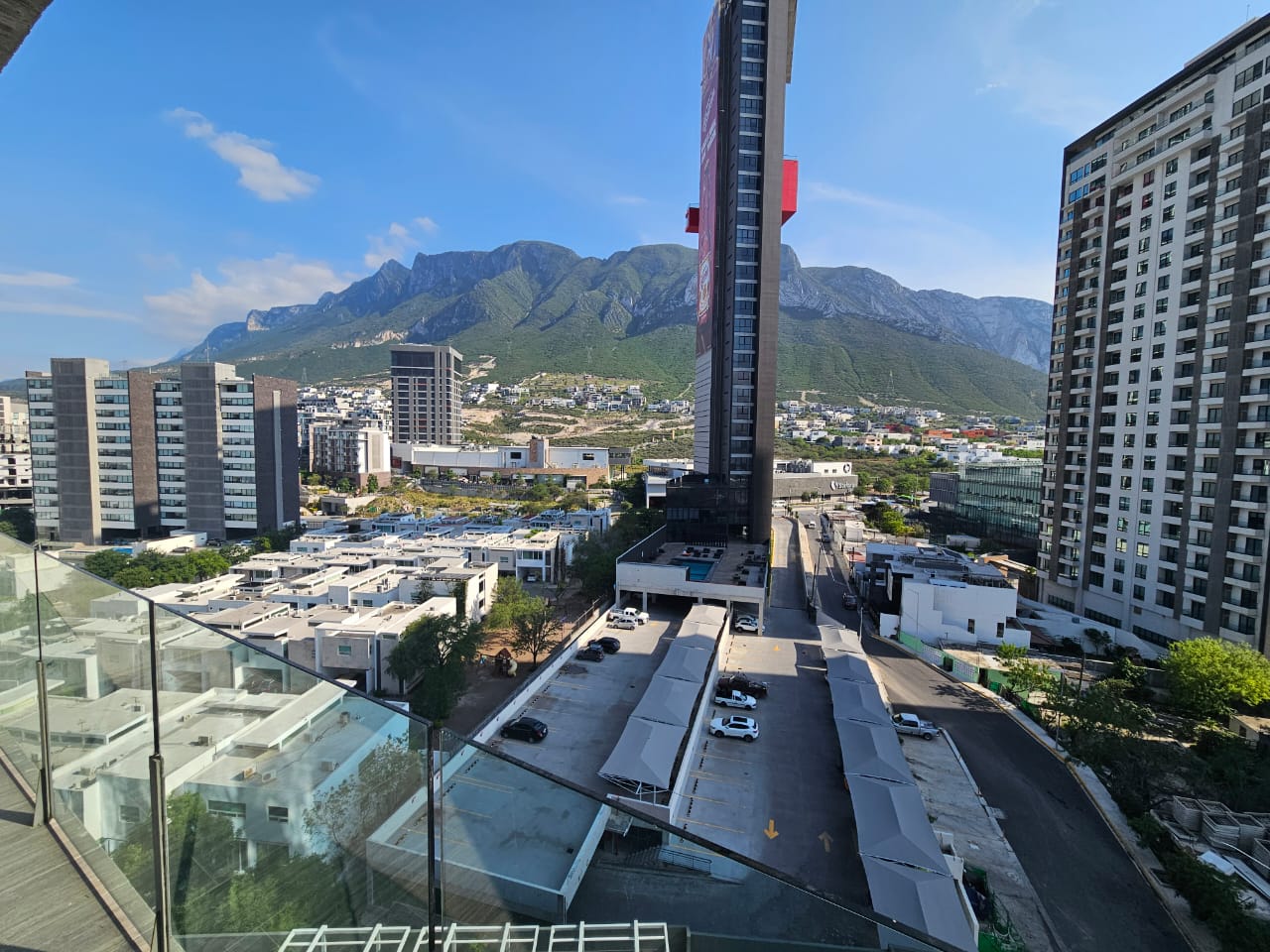 Departamento en Venta en El Aguacatal