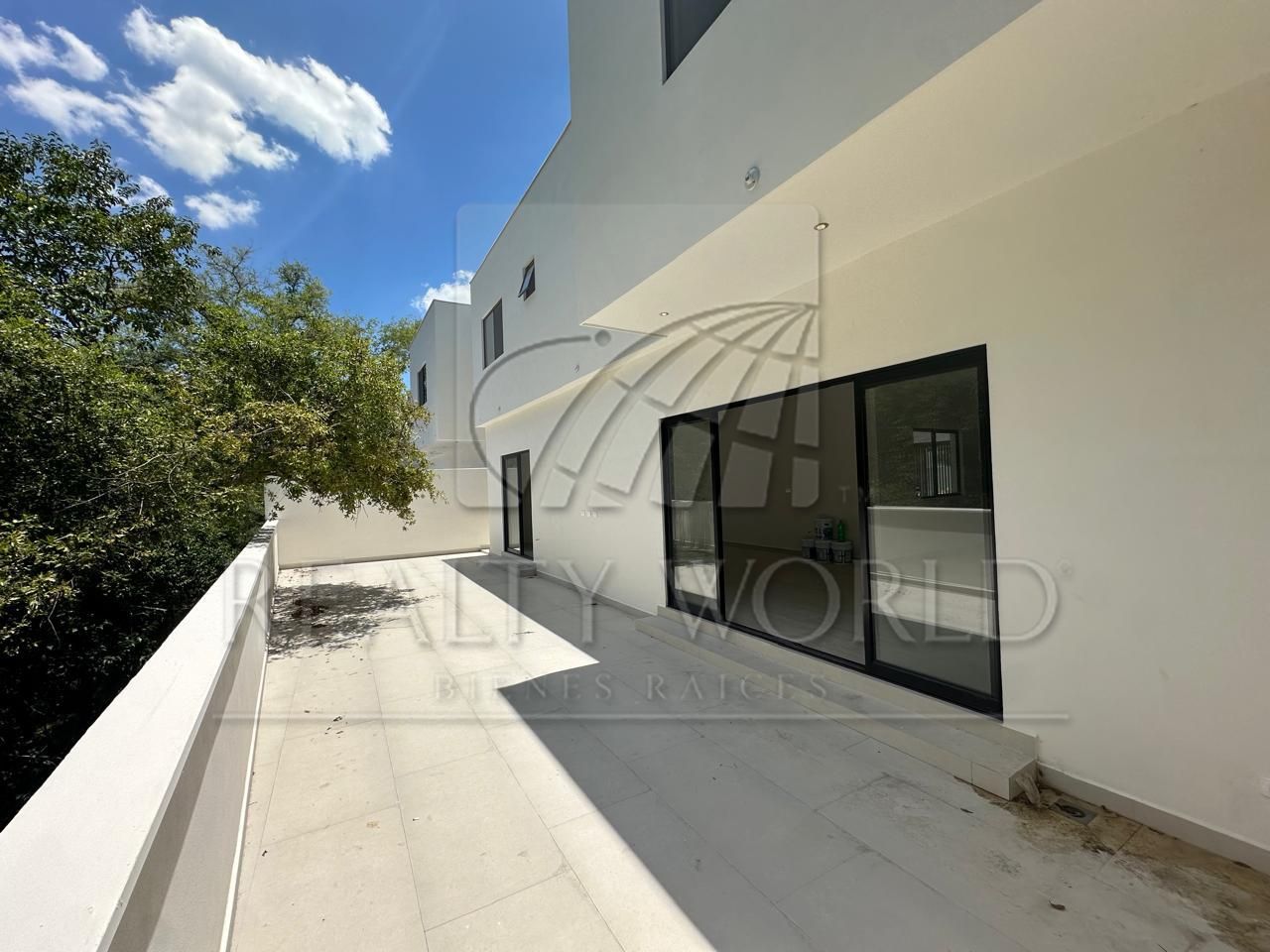 Casa en Venta en Santiago