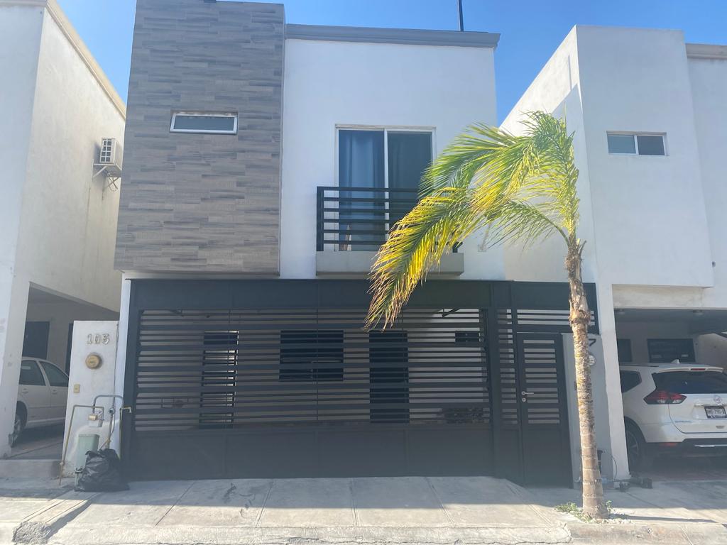 Casa en Venta en Residencial Arvore