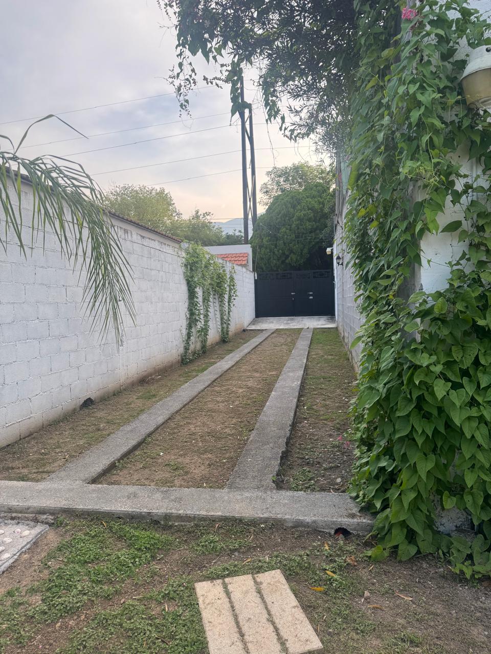 Terreno en Venta en Yerbaniz