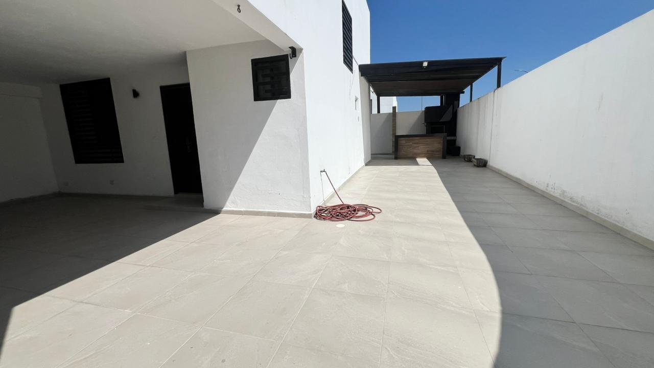 Casa en Renta en Katavia Residencial