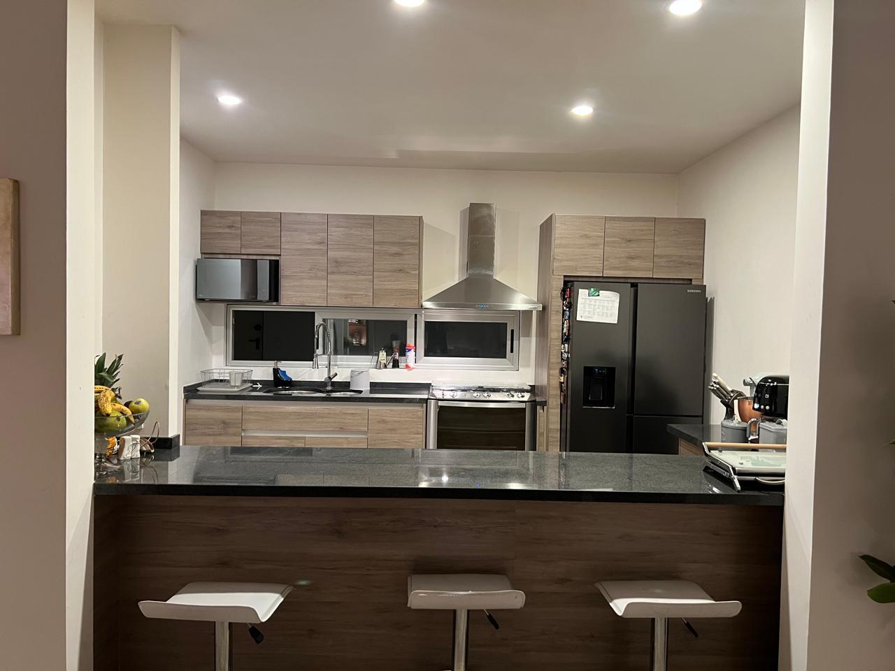 Departamento en Renta en Ladrillera