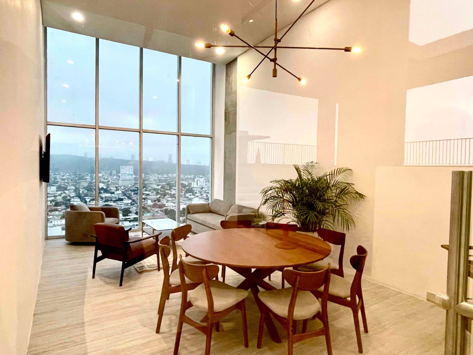 Departamento en Renta en KYO ALUNA