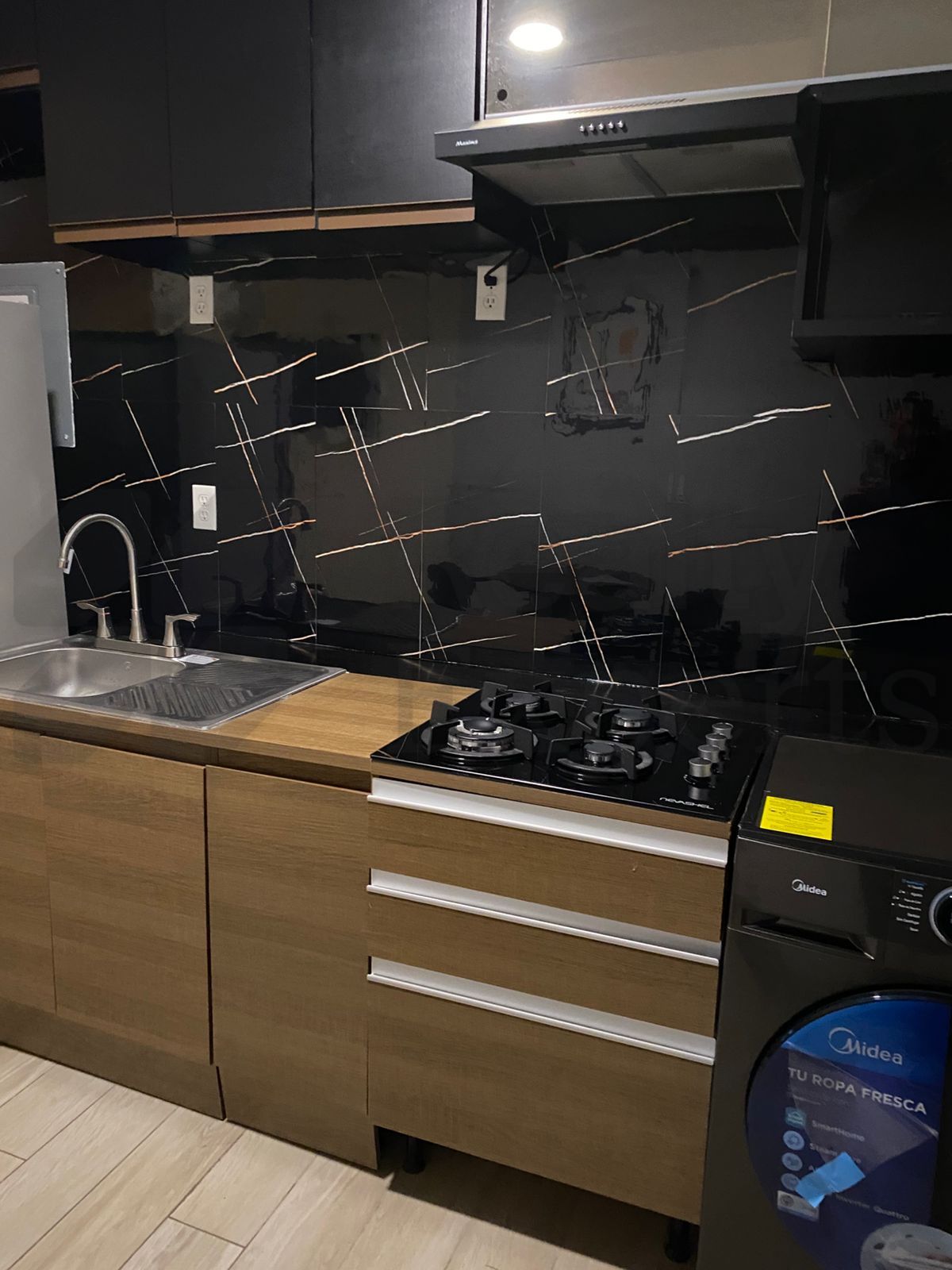 Departamento en Renta en Torre El Patriota