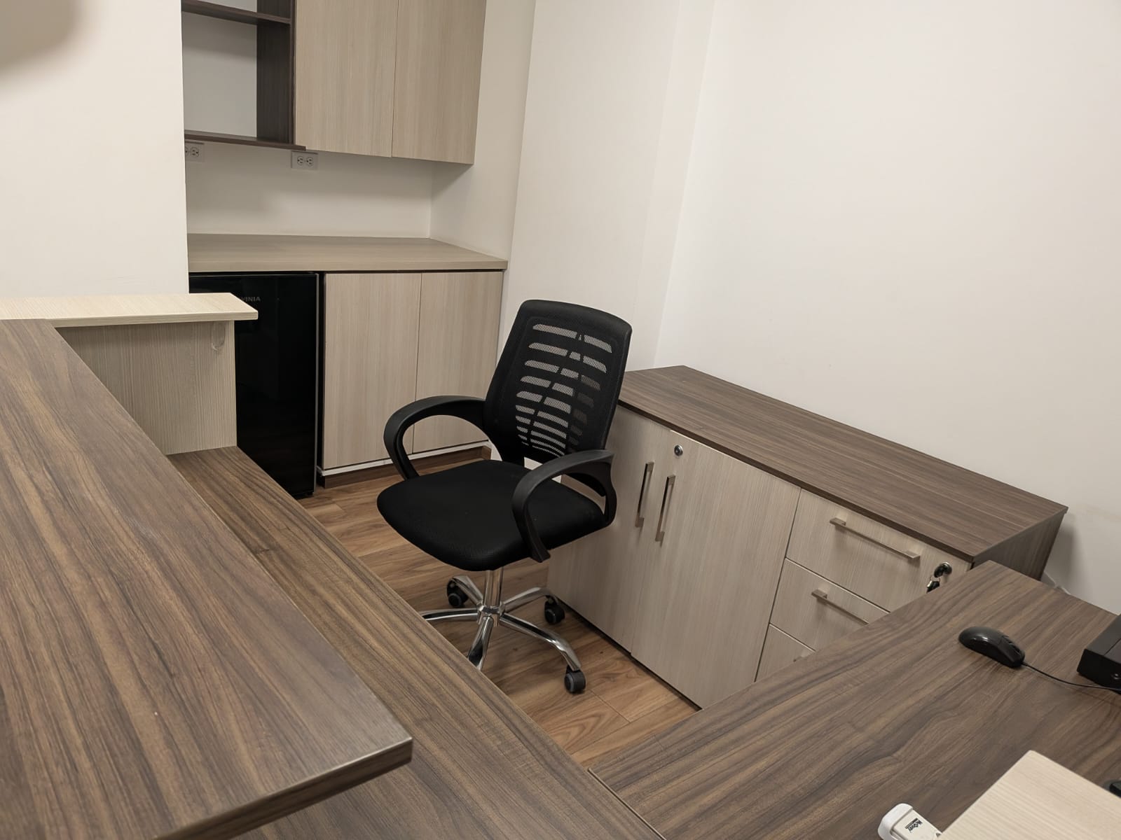 Oficina en Renta en Centro