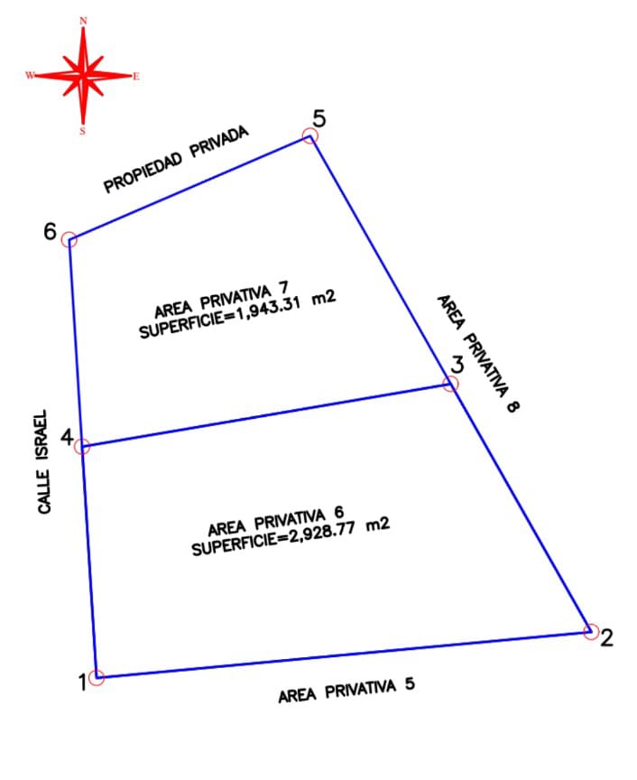 Terreno en Venta en Canoas