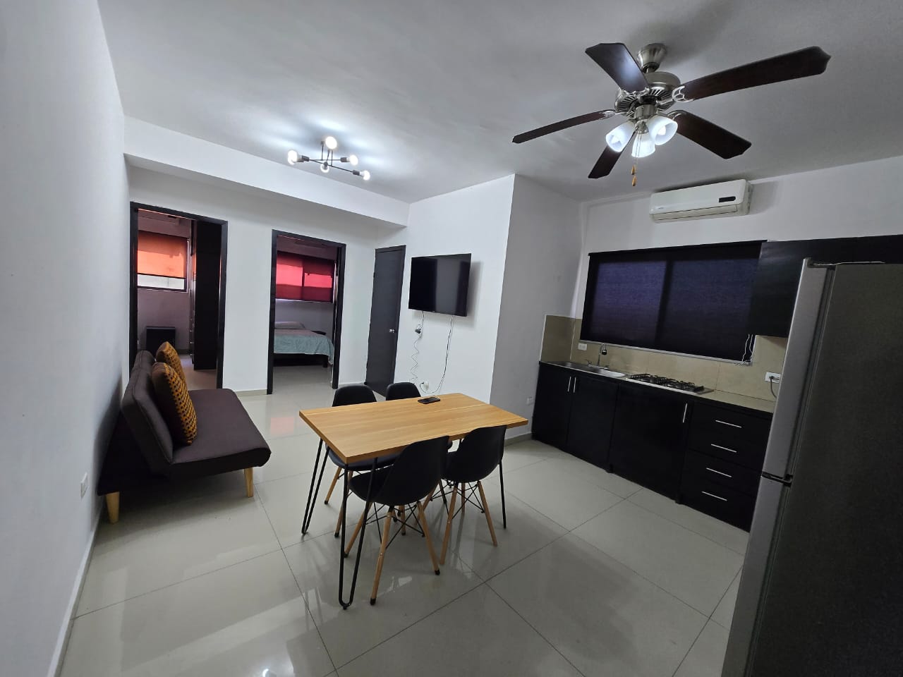 Departamento en Renta en Roma