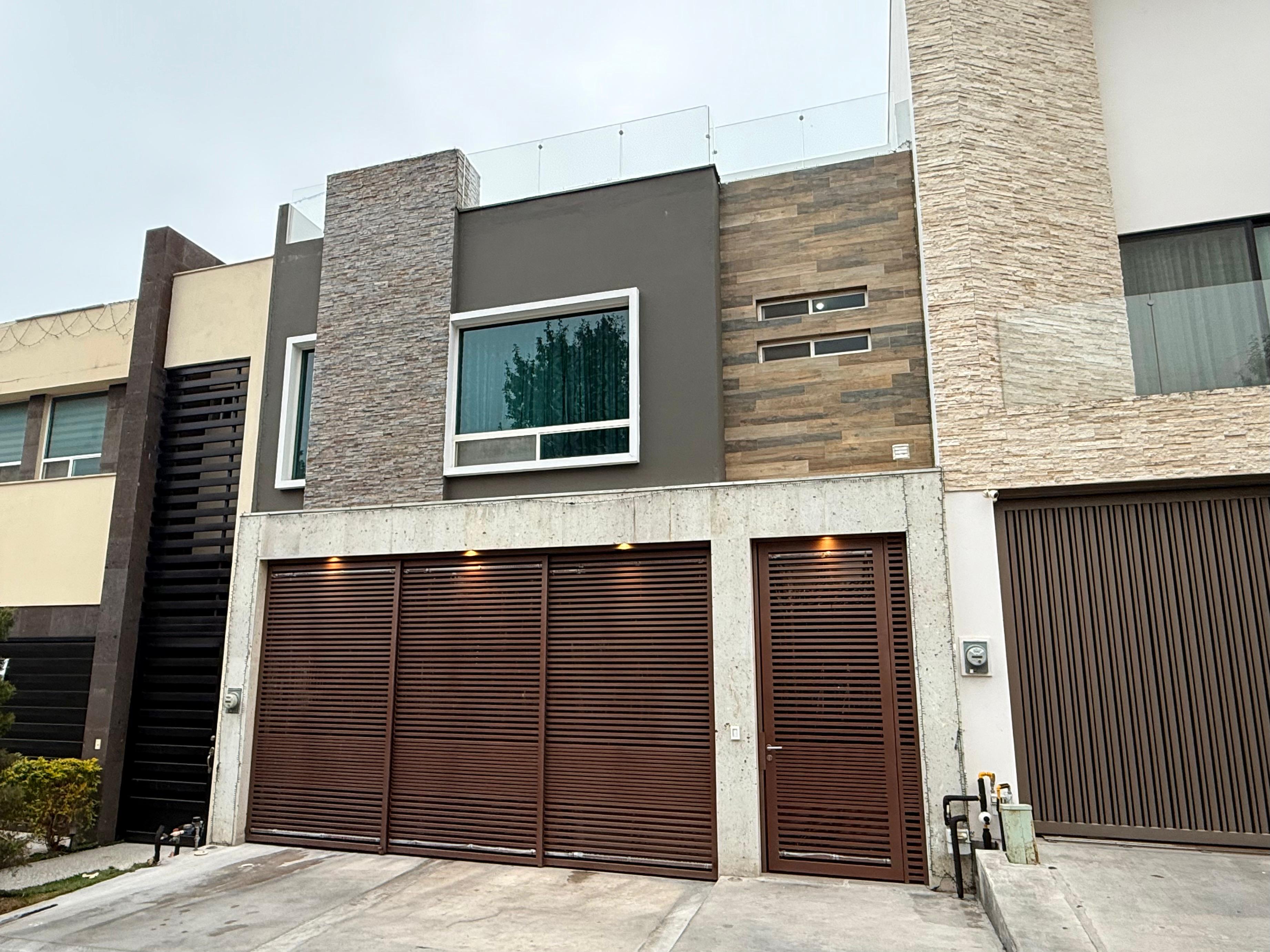 Casa en Renta en Cima del Bosque
