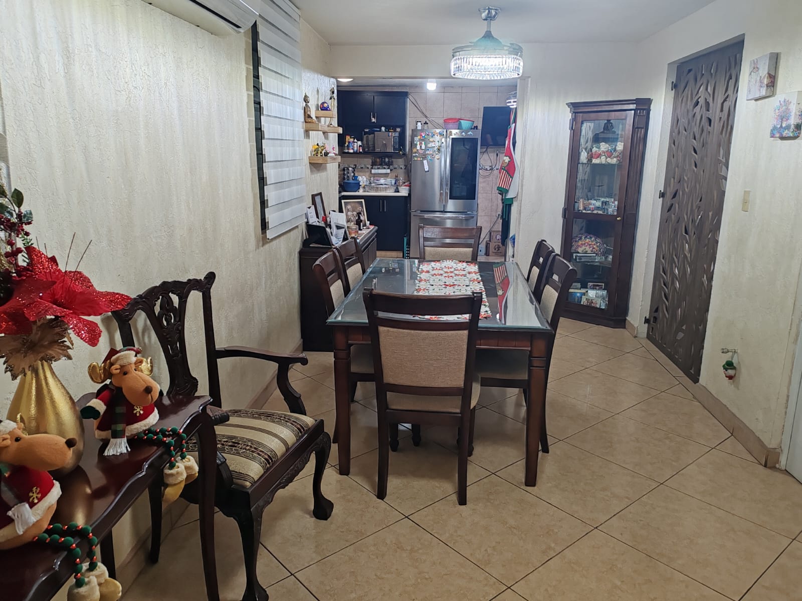 Casa en Venta en Nuevo las Puentes