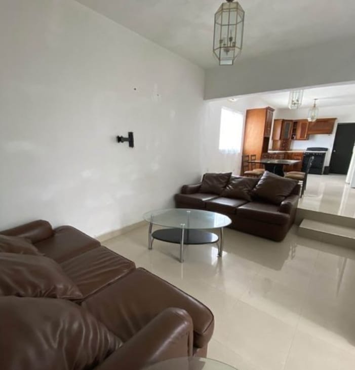 Departamento en Venta en Valle del Mirador