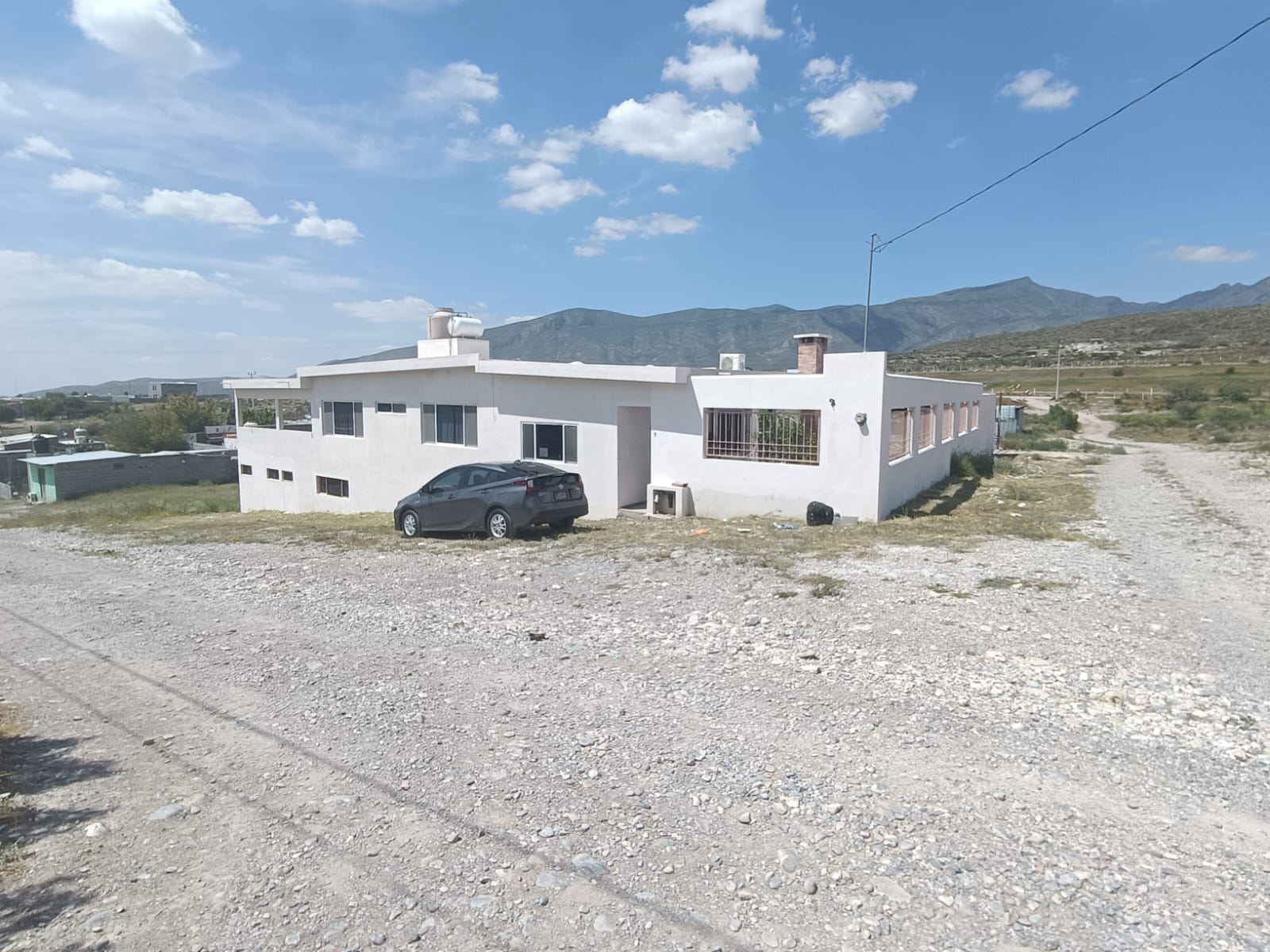 Quinta en Venta en Autopista