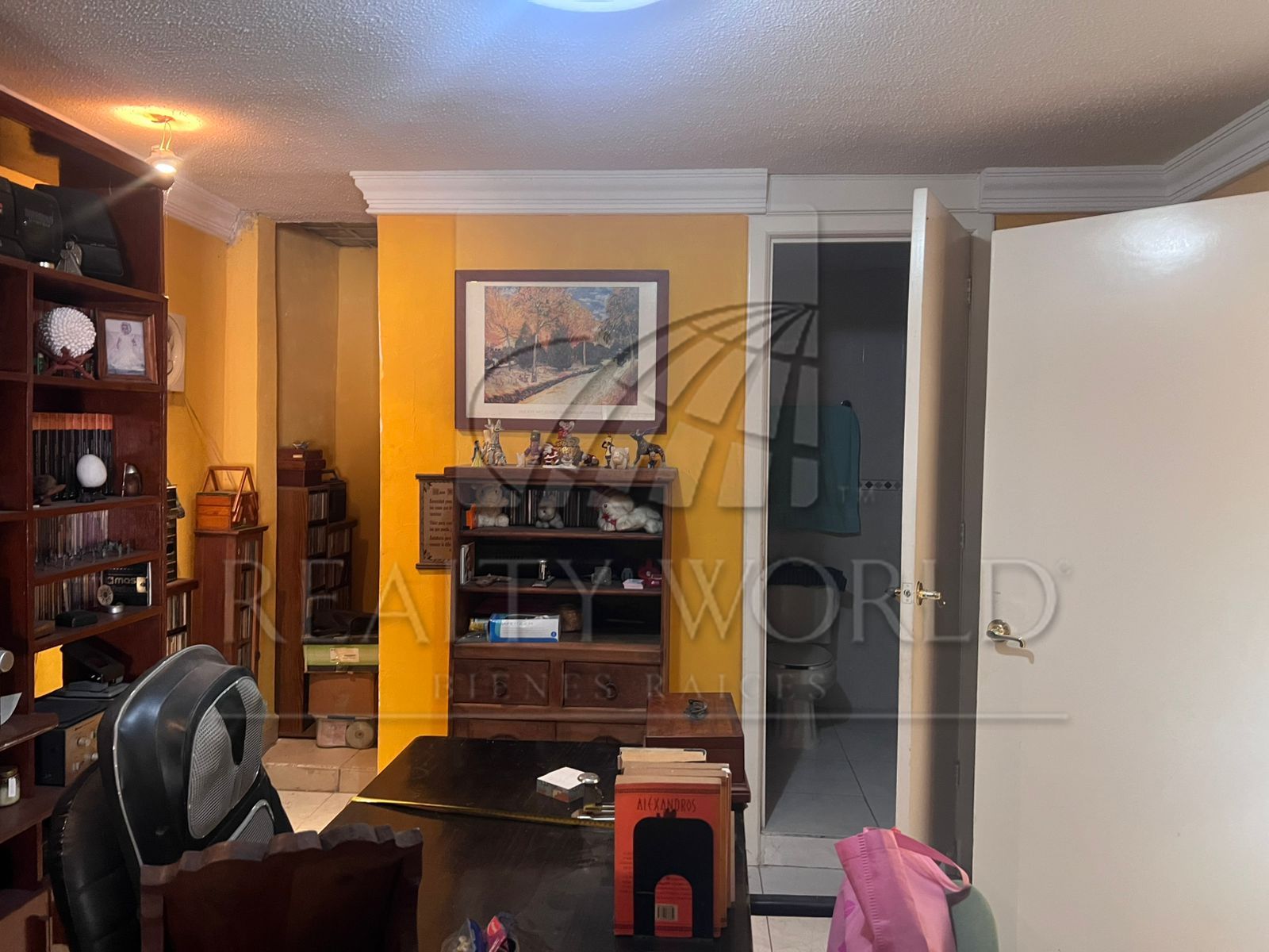 Casa en Venta en Rincón de la Sierra