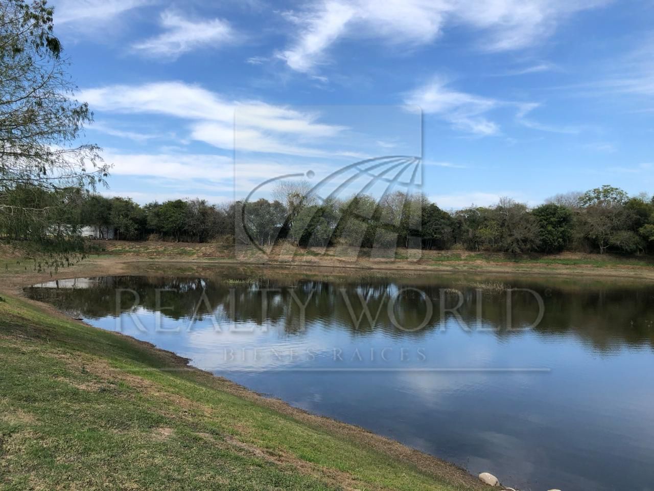 Terreno en Venta en Fracc. Mirasierra