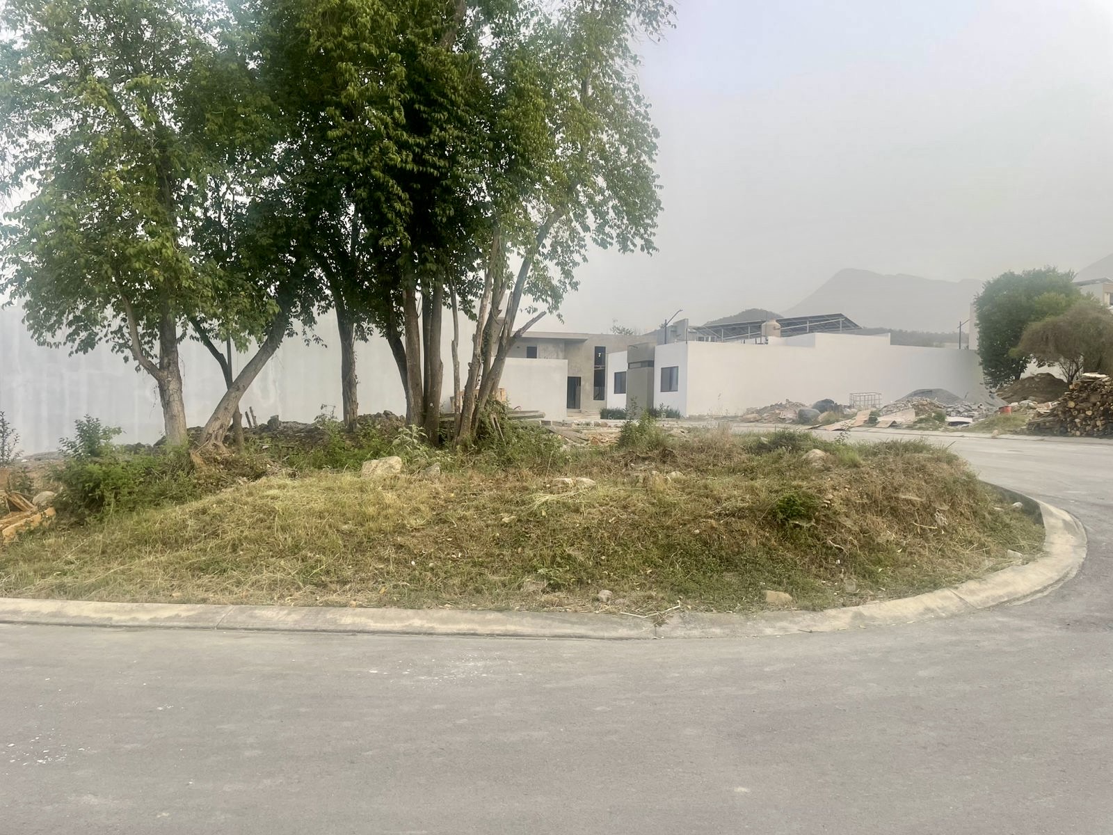 Terreno en Venta en Media Luna Residencial