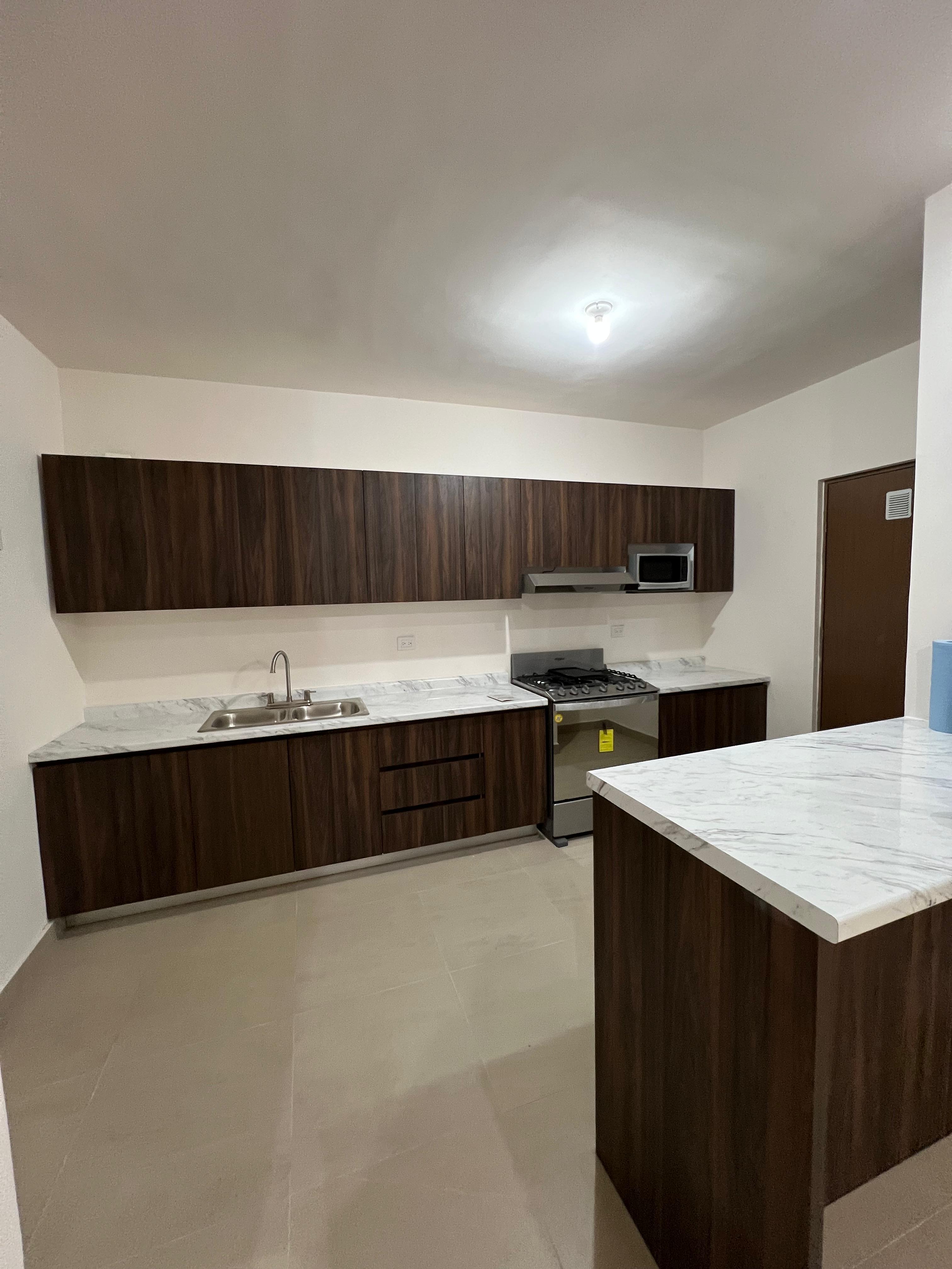 Casa en Renta en Reserva Valle