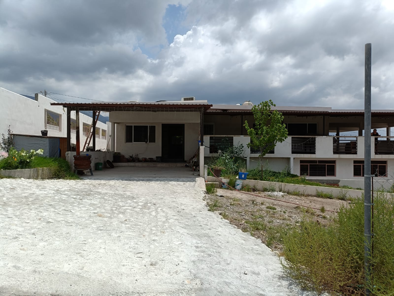 Quinta en Venta en Autopista