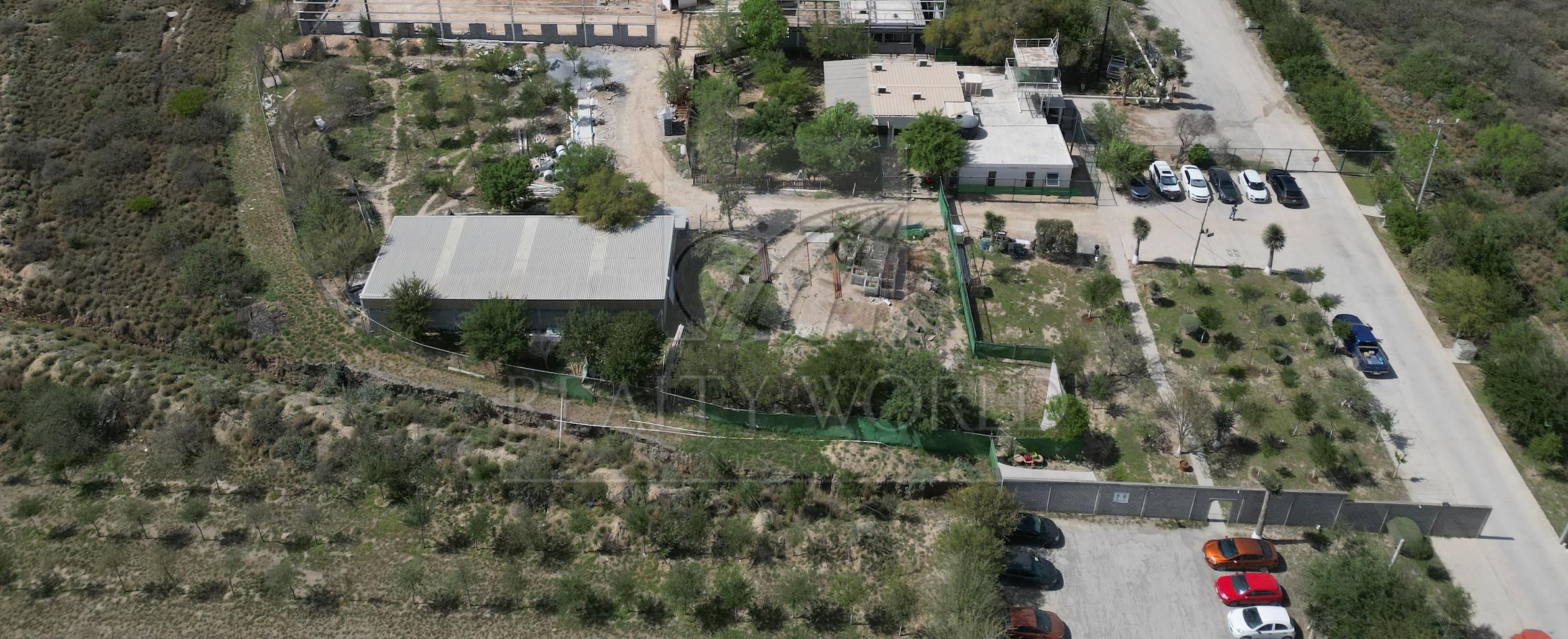Terreno en Renta en Hacienda del Sol