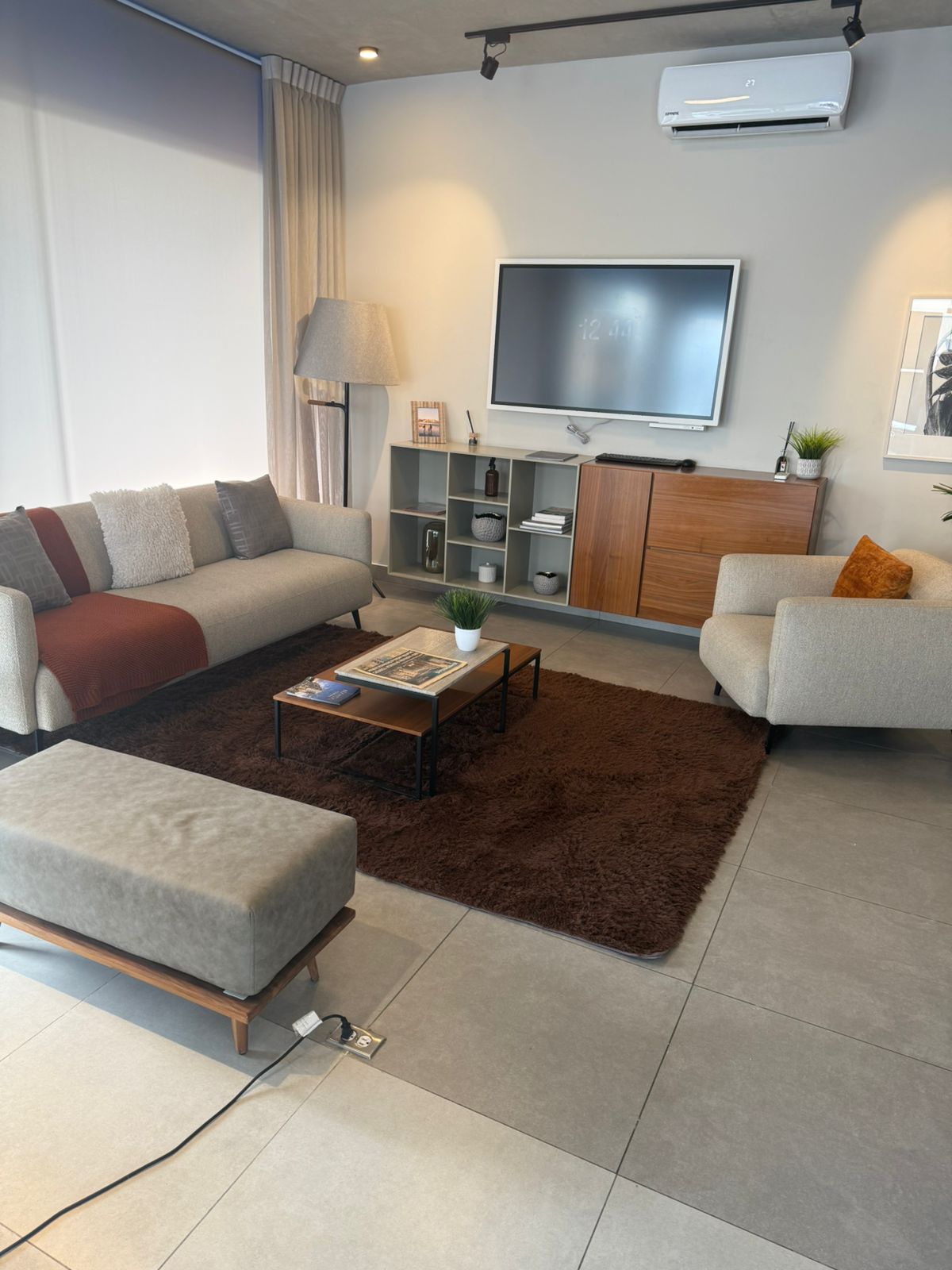 Departamento en Venta en Residencial Anáhuac