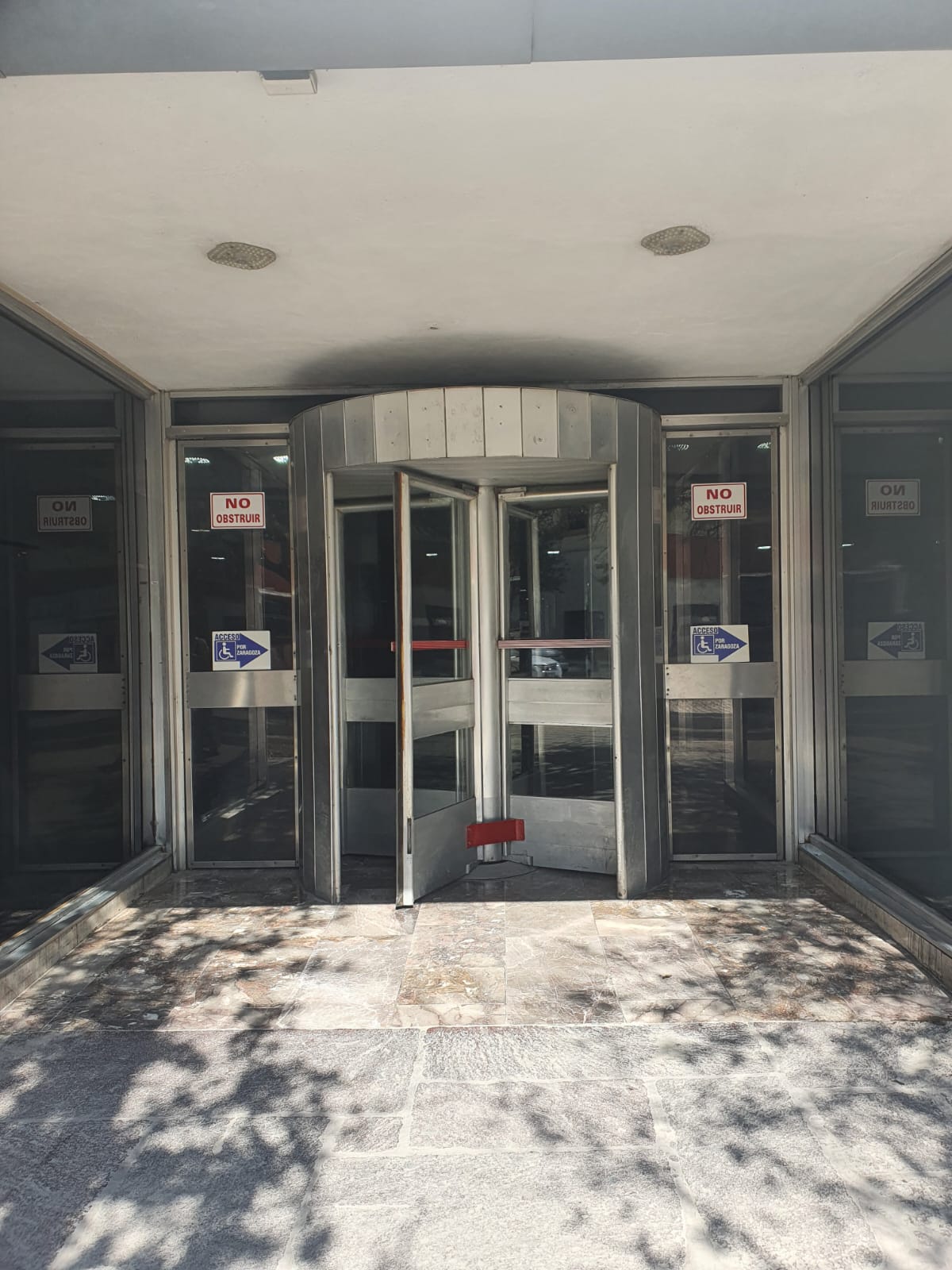 Oficina en Renta en Barrio Antiguo