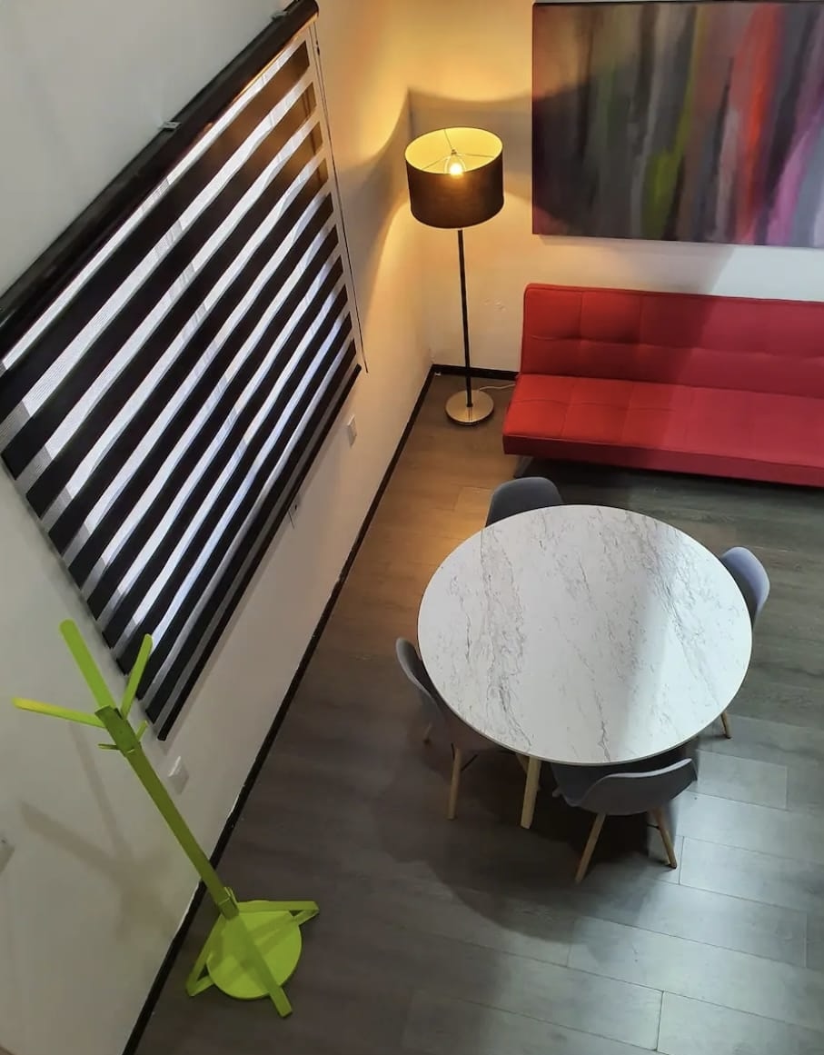 Departamento en Renta en Vista Hermosa