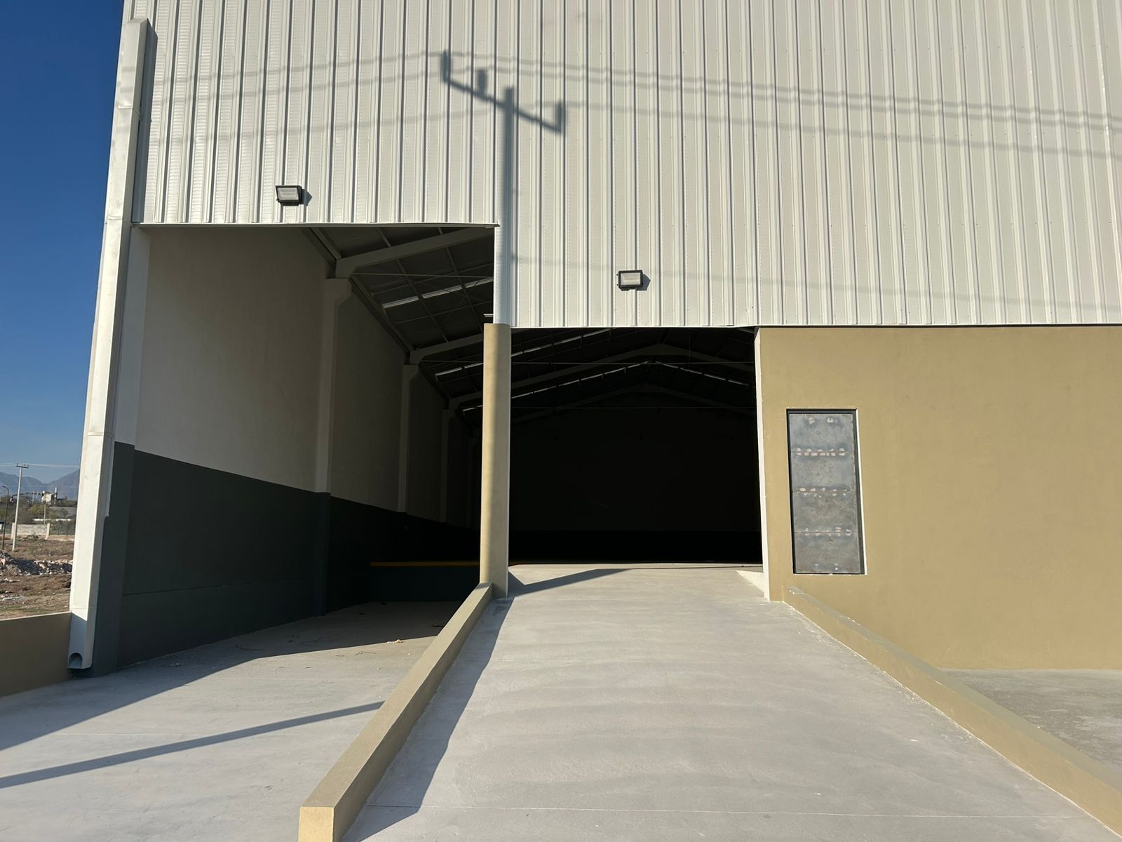 Bodega en Renta en MAGNA INDUSTRIAL PARK