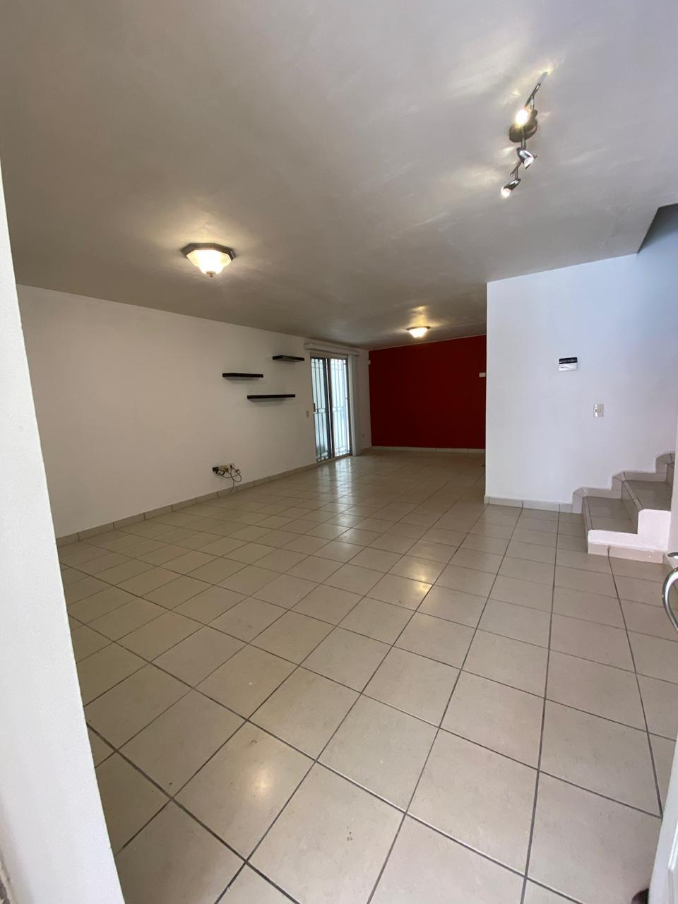 Casa en Renta en Quintas de Anáhuac