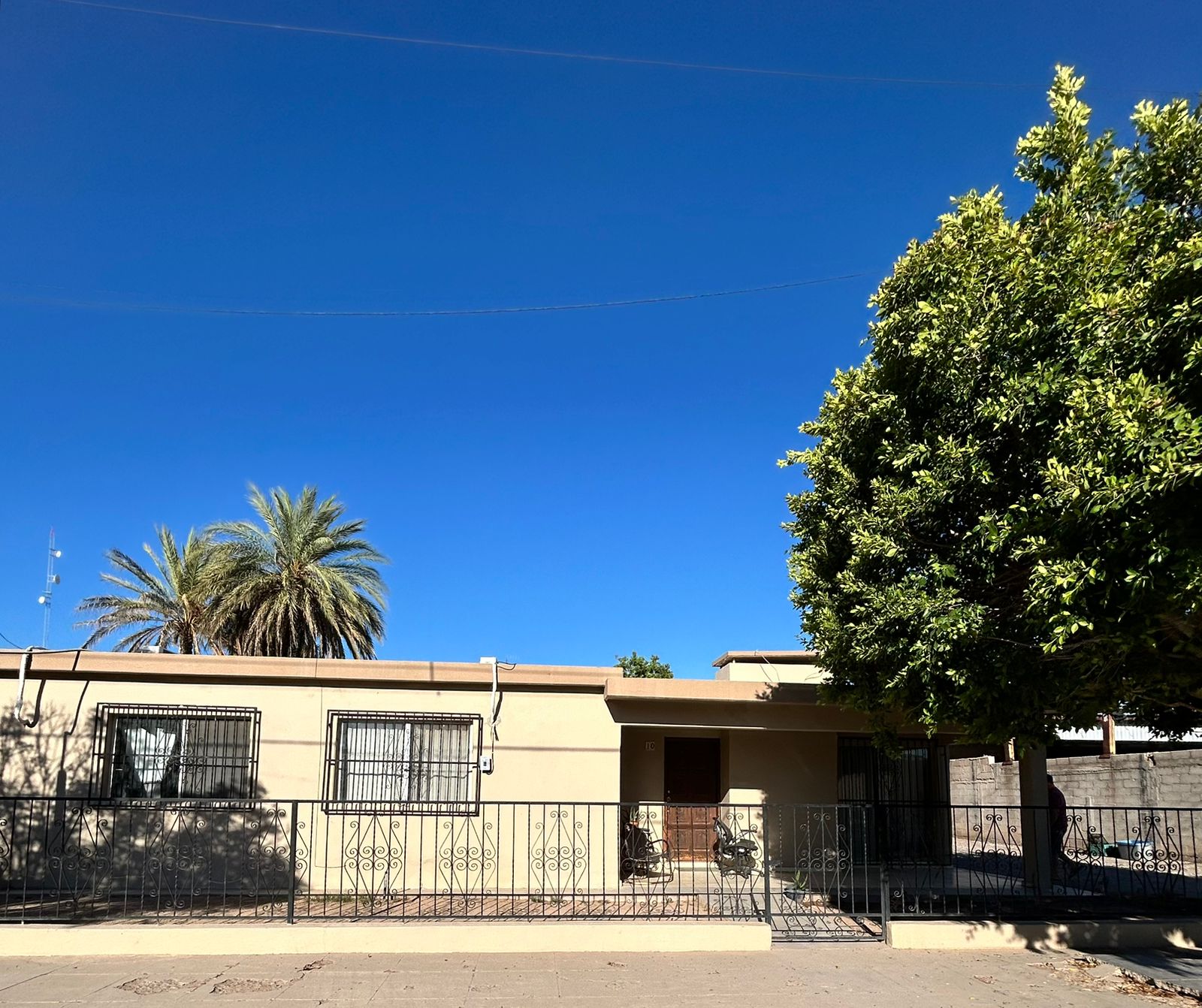 Casa en Venta en Caborca Centro