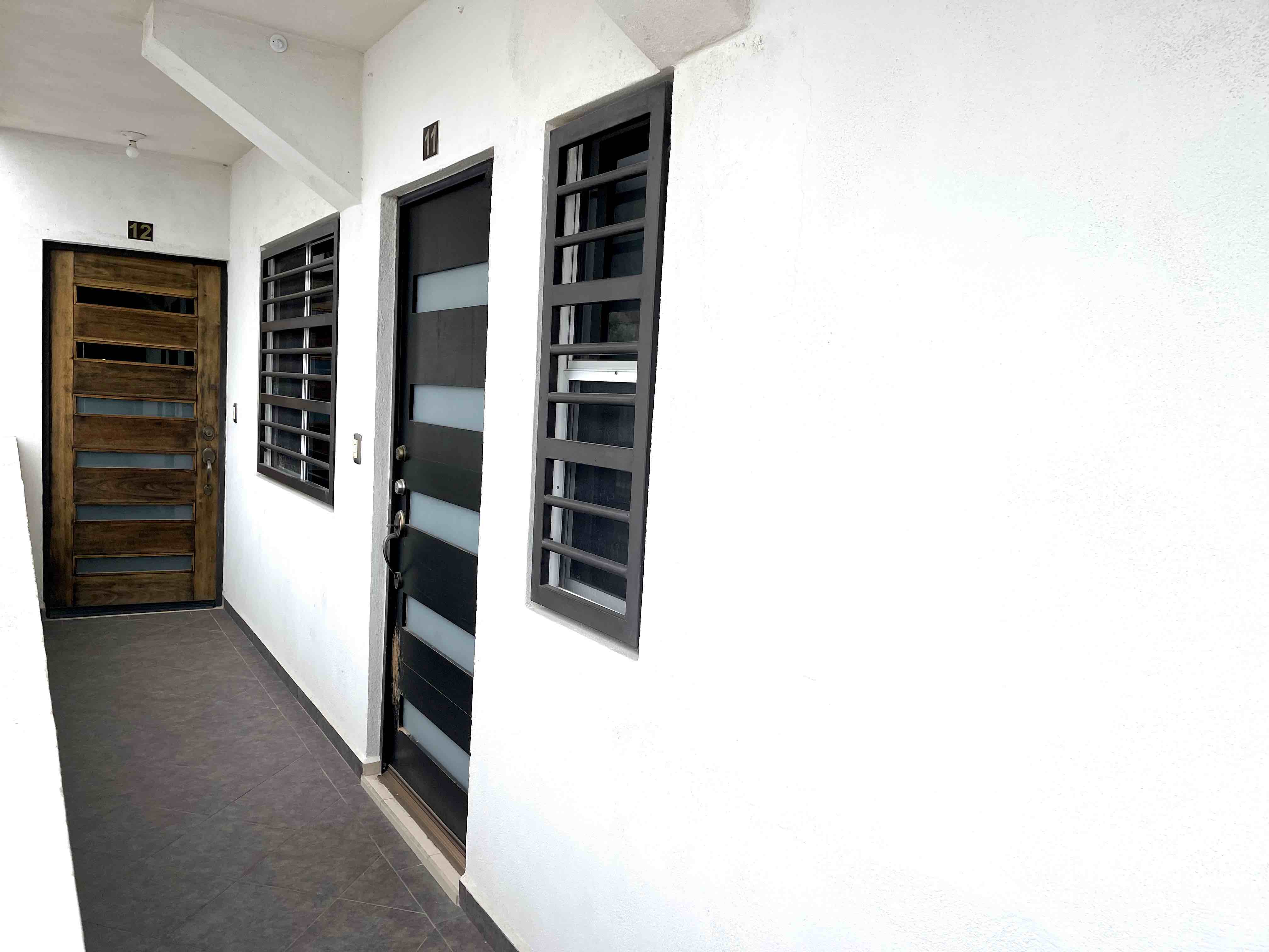 Departamento en Renta en Lomas del Vergel