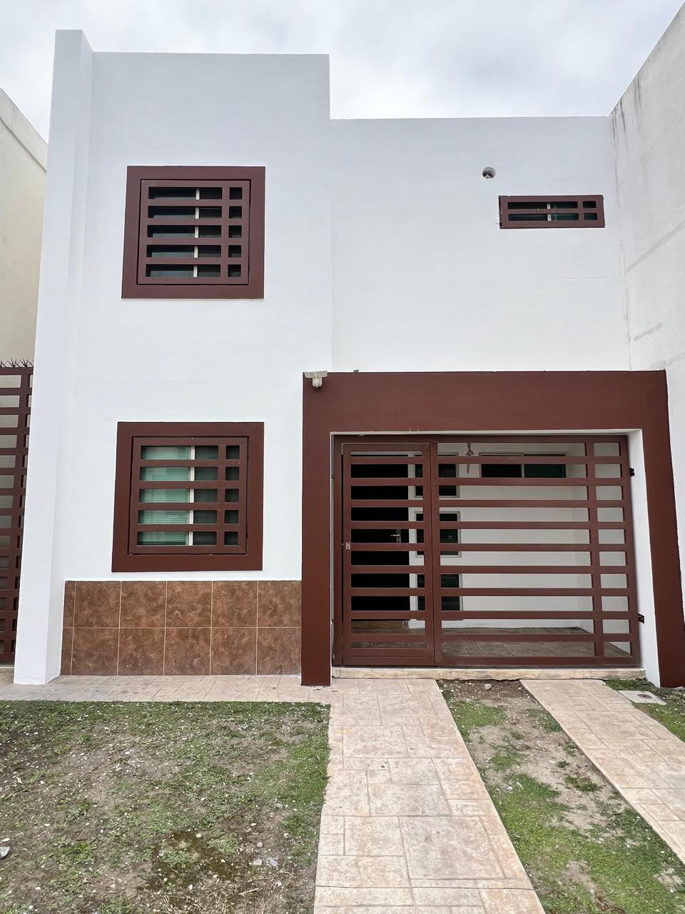 Casa en Renta en Residencial Cumbres