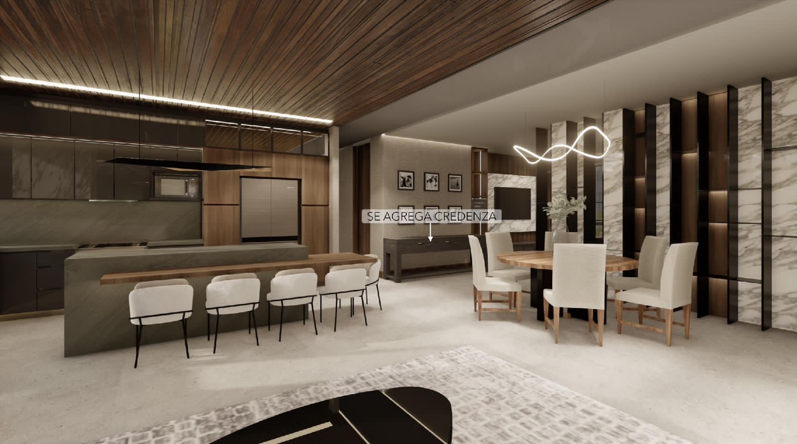 Departamento en Venta en Sonoma