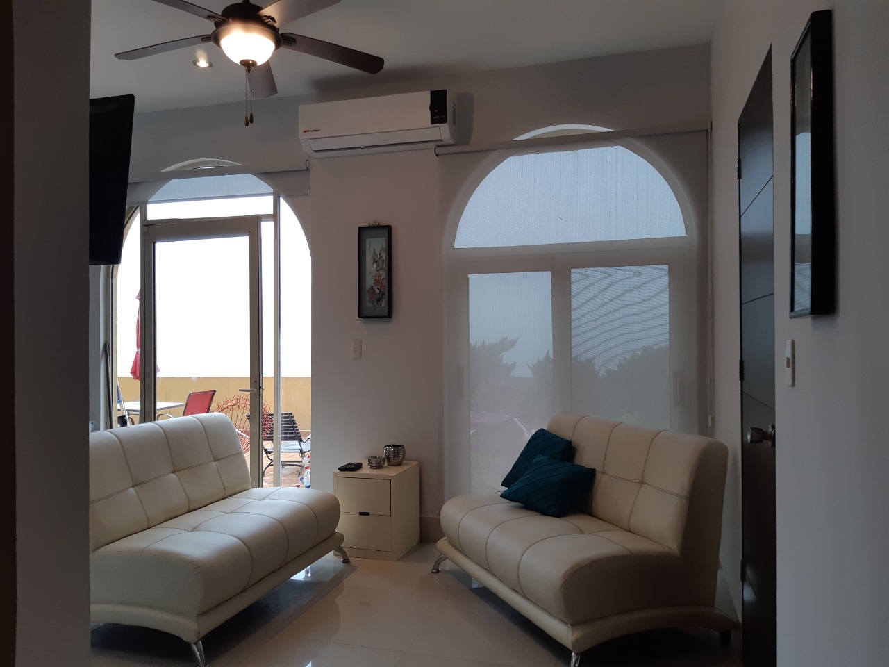 Departamento en Renta en Colorines 3er sector