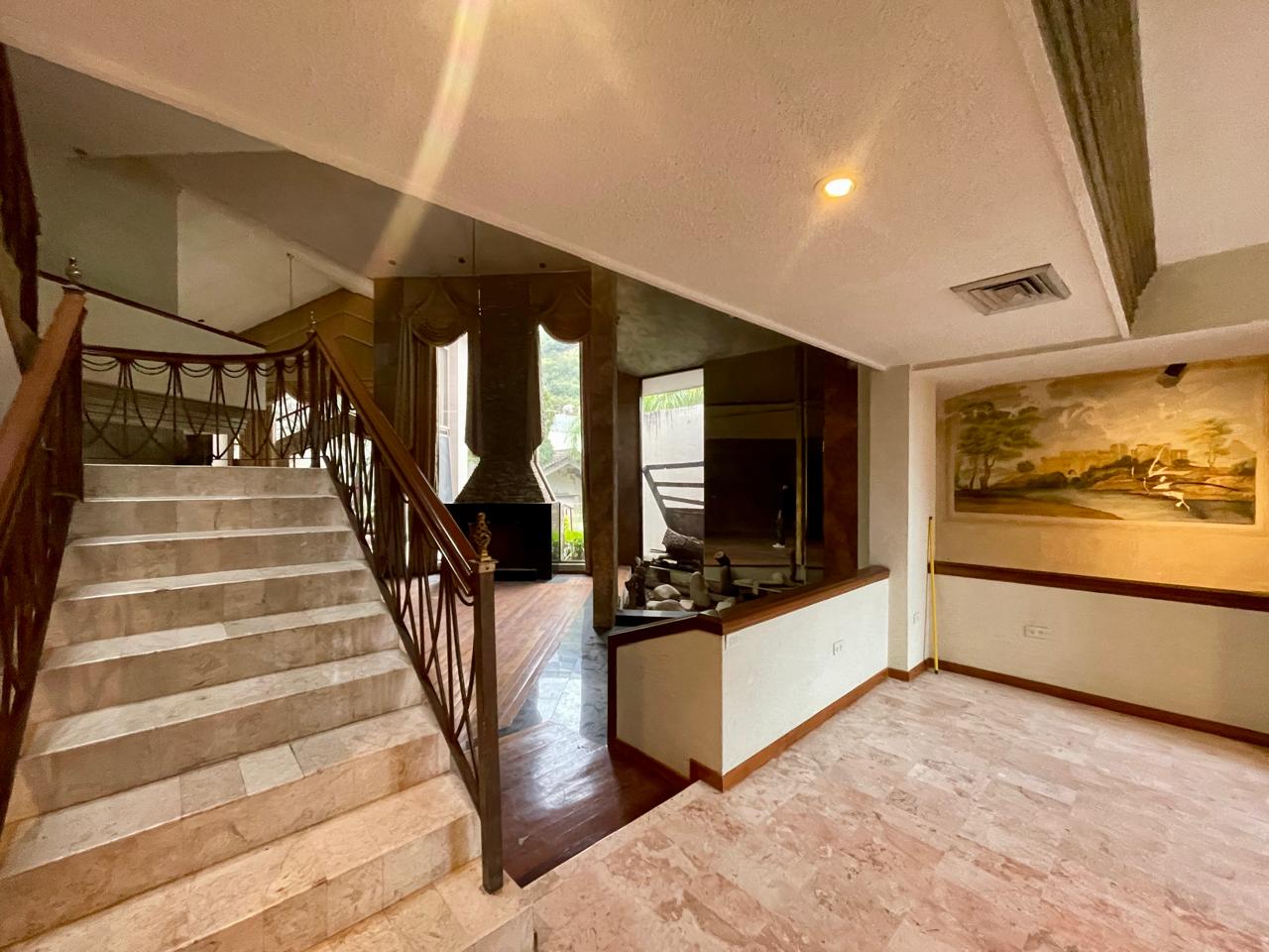 Casa en Venta en Jardines de San Agustin