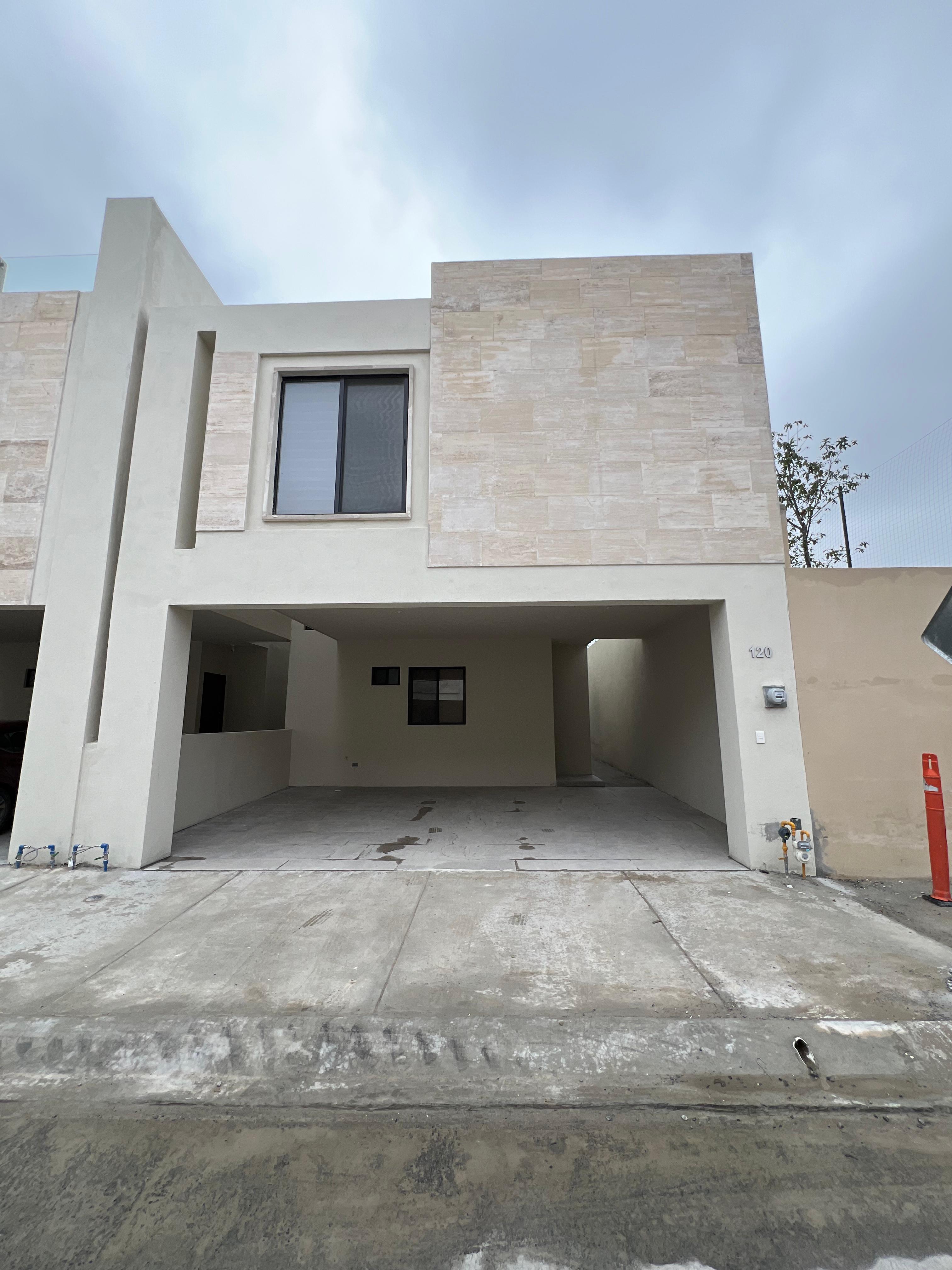 Casa en Renta en Reserva Valle
