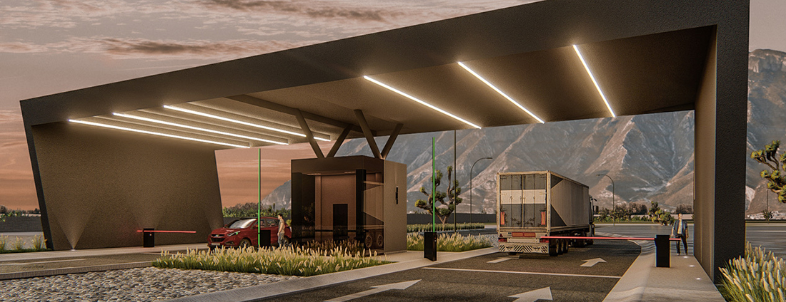 Terreno en Venta en IBP PARQUE 100