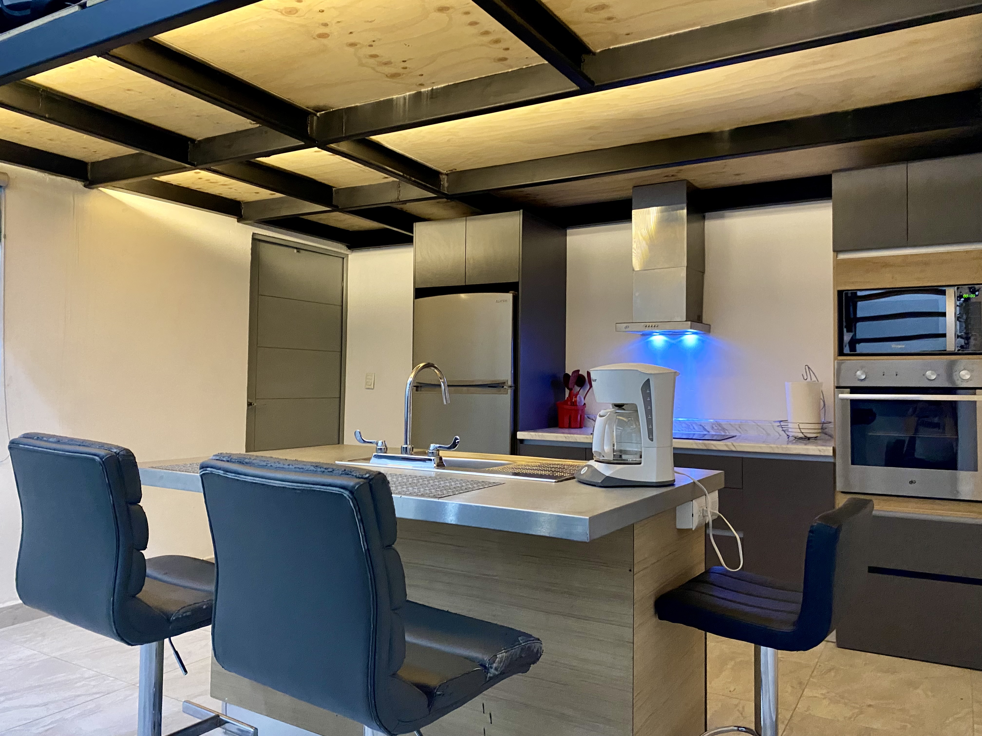 Departamento en Renta en Vista Hermosa