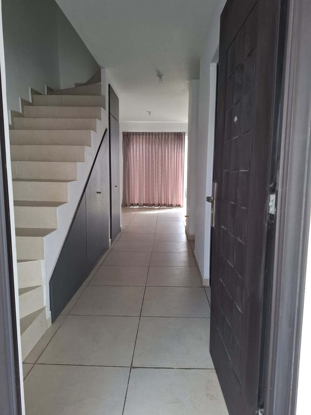 Casa en Renta en Residencial Apodaca 2do Sector