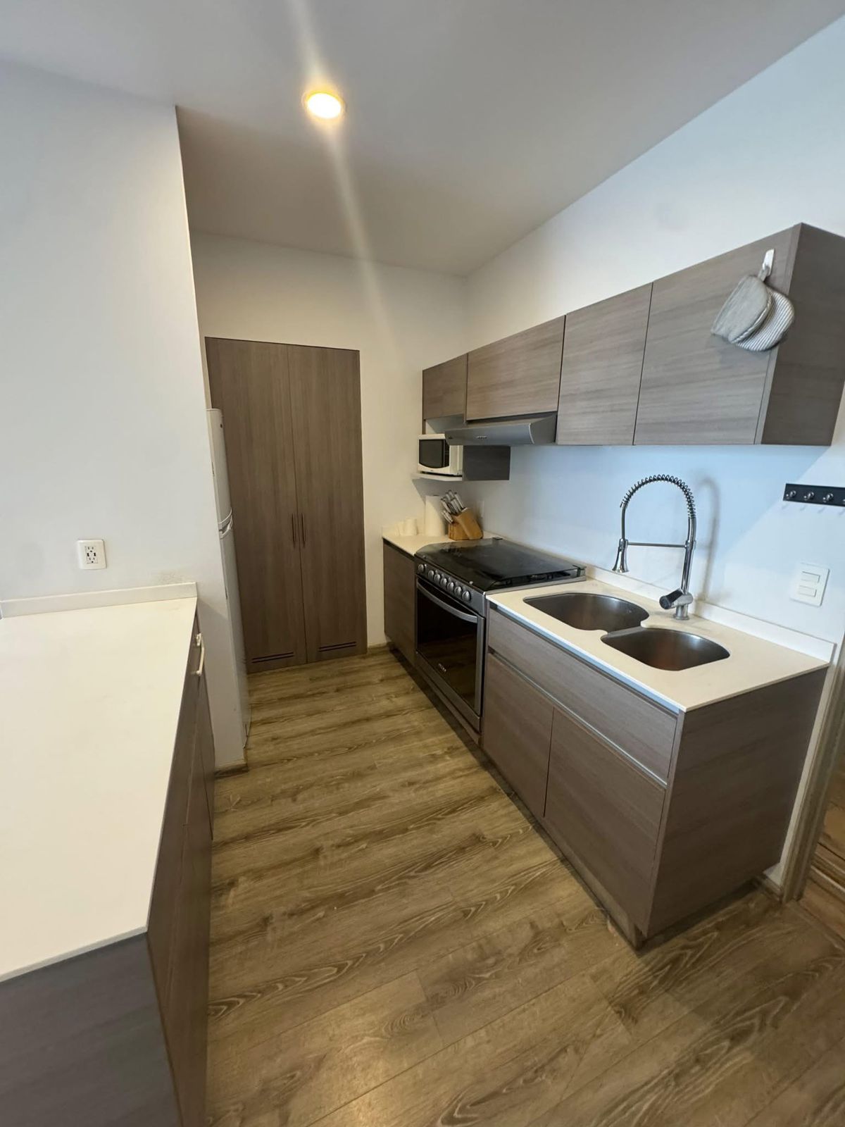 Departamento en Renta en Ladrillera