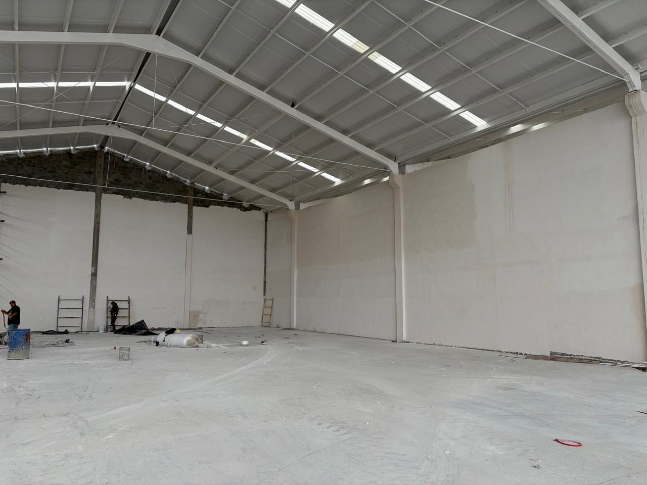 Bodega en Renta en MAGNA INDUSTRIAL PARK