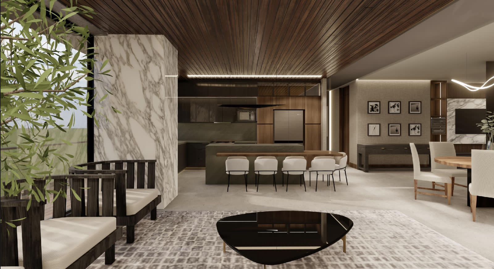 Departamento en Venta en Sonoma