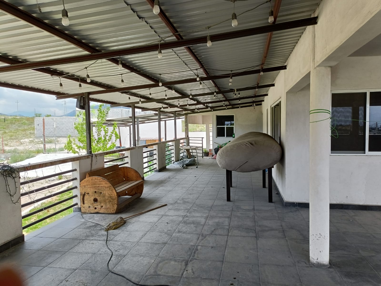 Quinta en Venta en Autopista