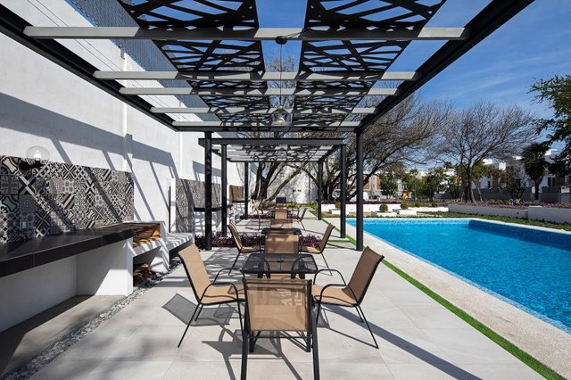 Departamento en Renta en Azteca