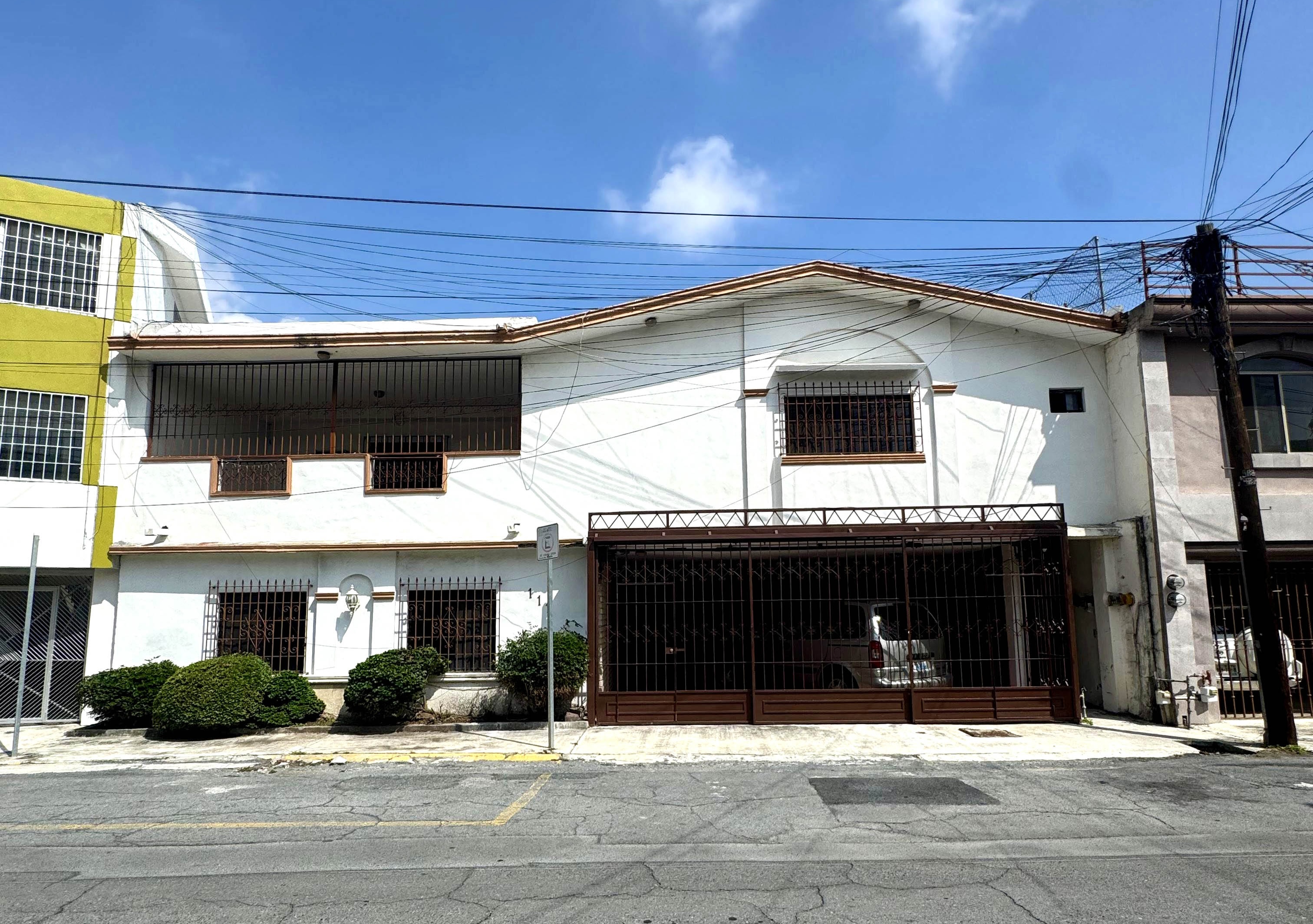 Casa en Venta en Contry