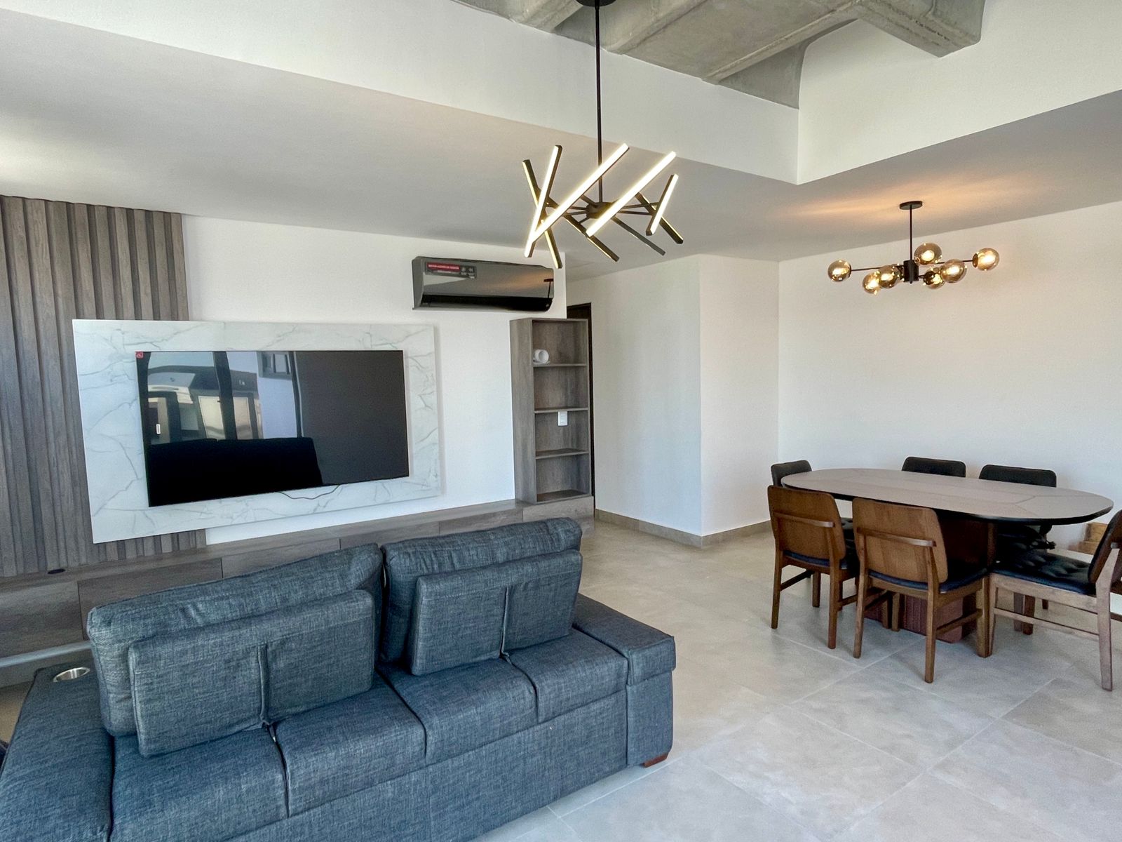 Departamento en Venta en ICONICAH