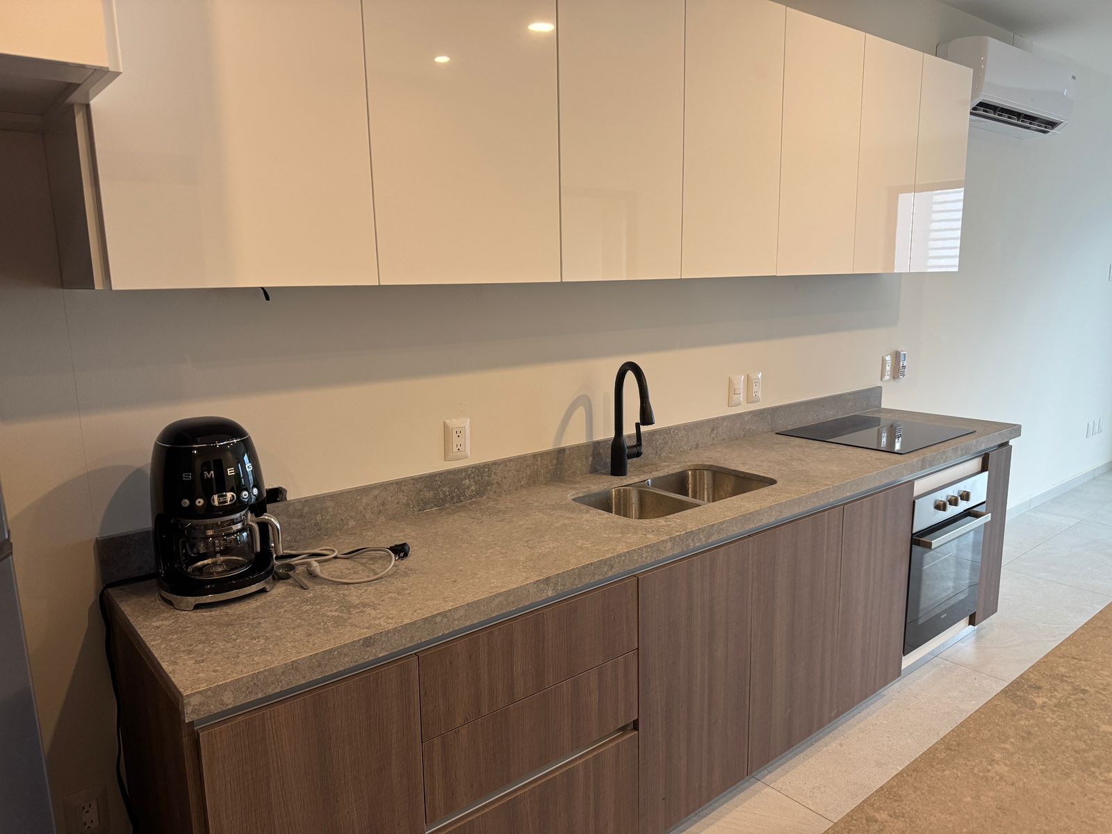 Departamento en Renta en Anida