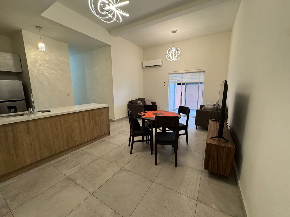 Departamento en Renta en CENTRIKA PLATINUM