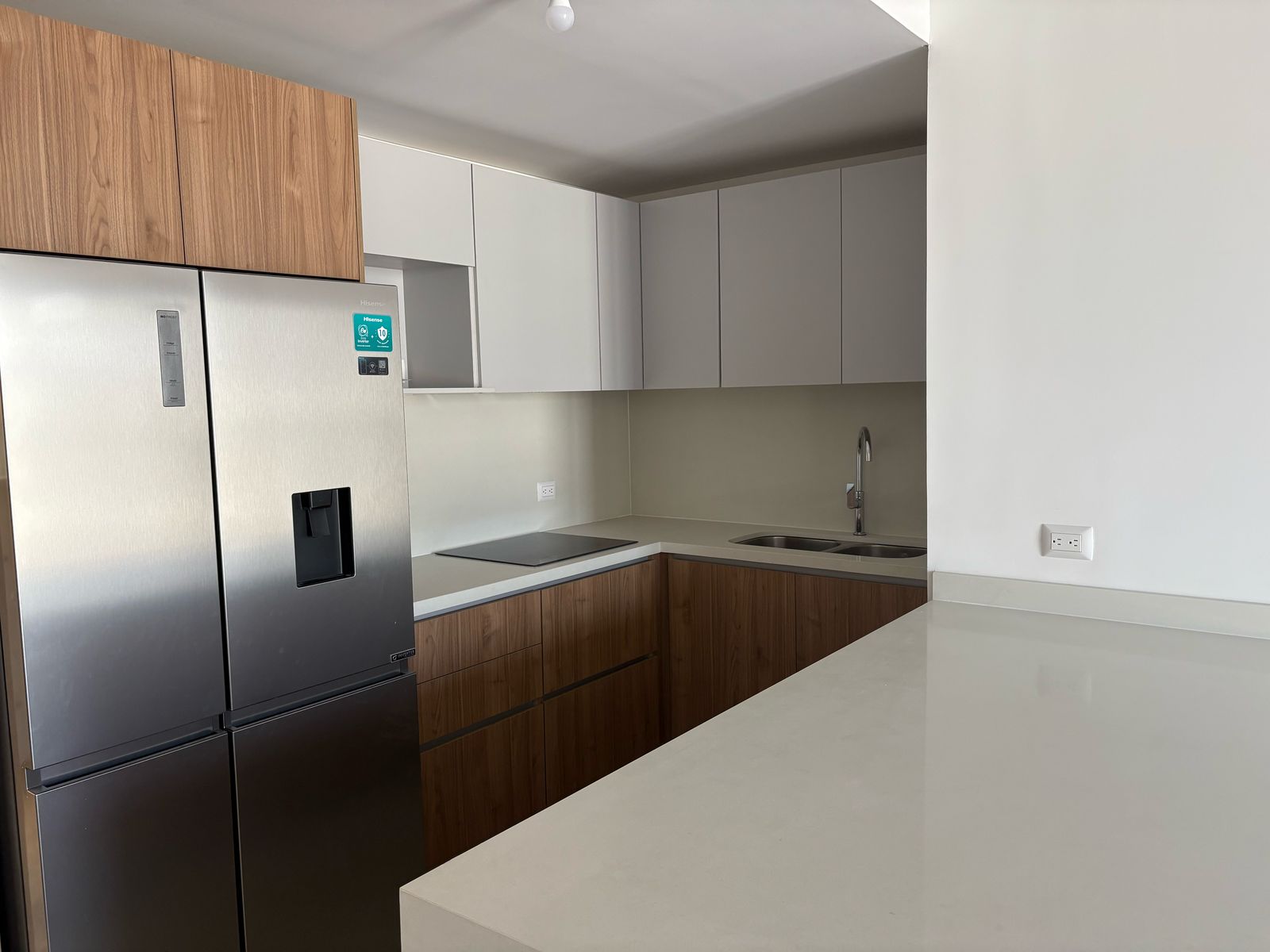 Departamento en Renta en ICONICAH